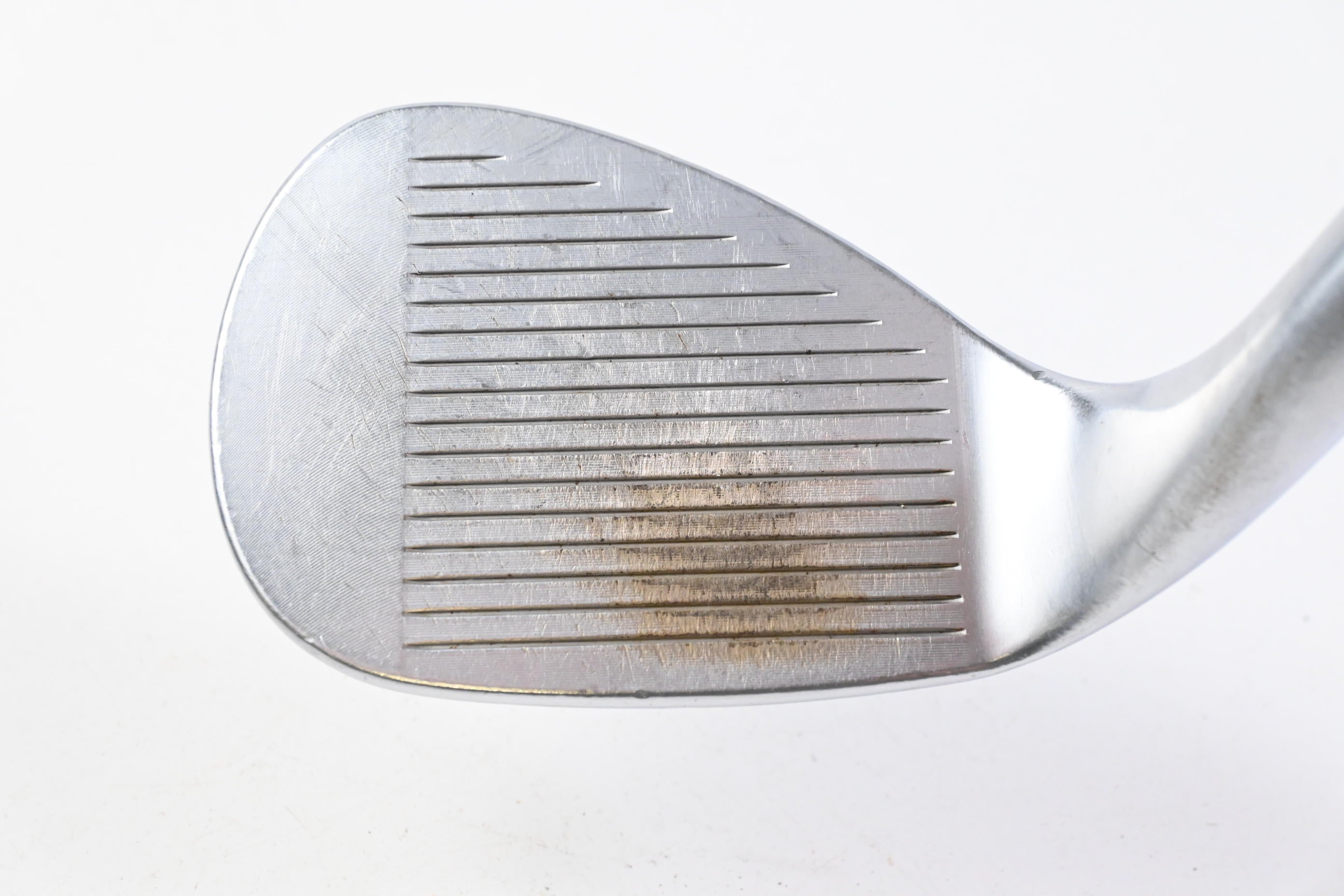 Titleist Vokey Wedgeworks Lob Wedge / 60 Degree / Wedge Flex Vokey Design Shaft