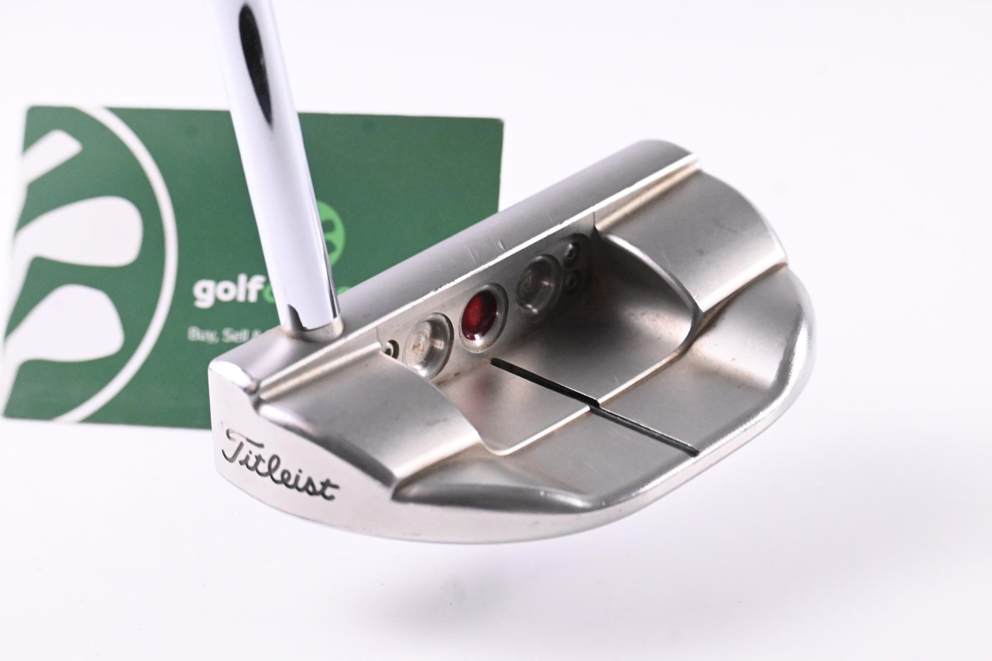 Scotty Cameron Select 2018 Fastback Putter / 34 Inch