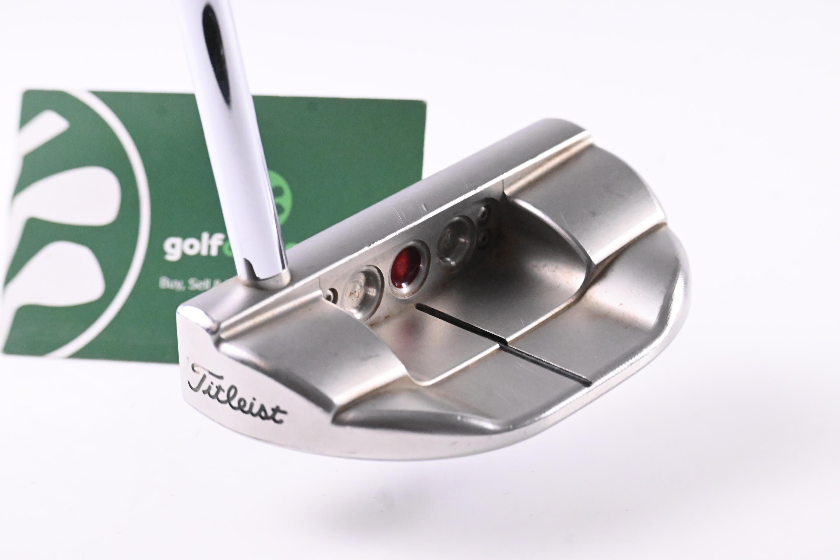 Scotty Cameron Select 2018 Fastback Putter / 34 Inch