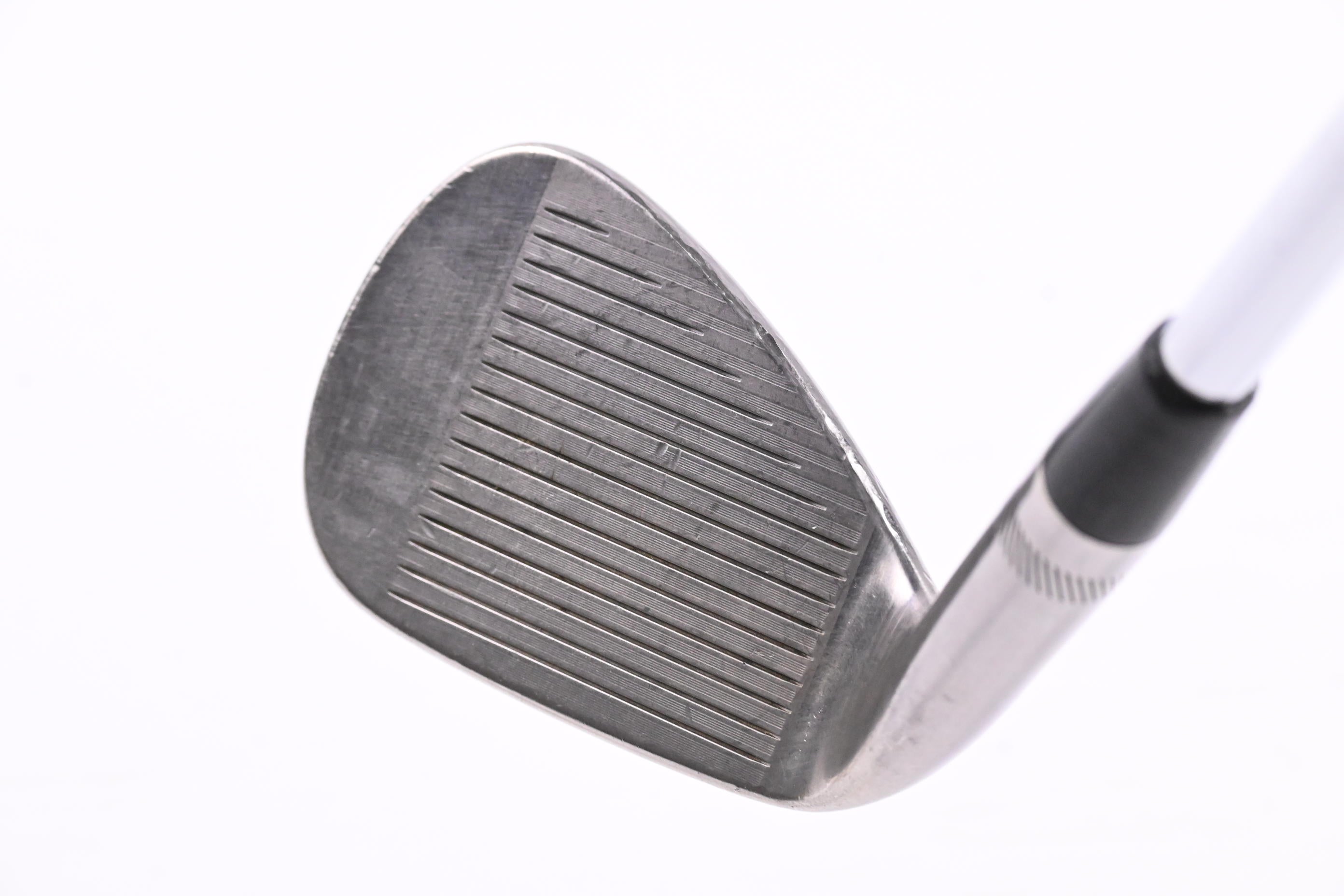 Titleist Vokey SM9 Pitching Wedge / 46 Degree / Wedge Flex Vokey SM9 Shaft