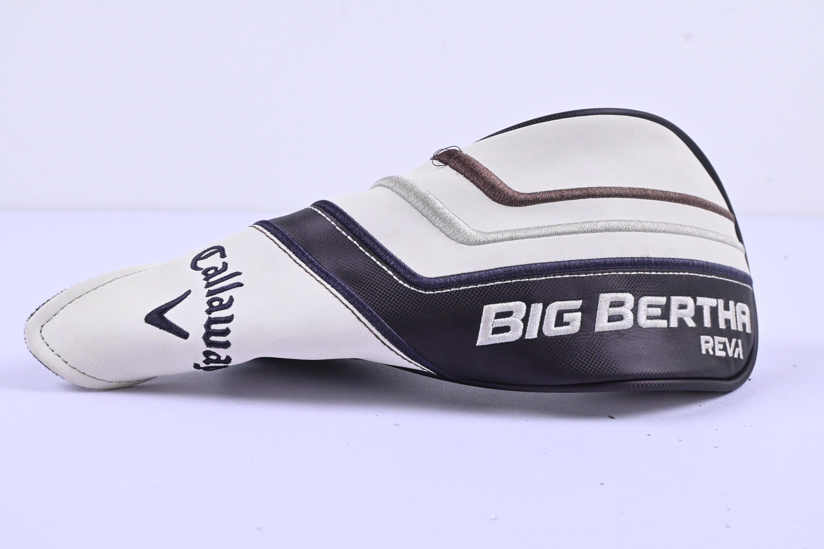 Ladies Callaway Big Bertha Reva 2023 #5 Wood / 21 Degree / Ladies Flex RCH 40