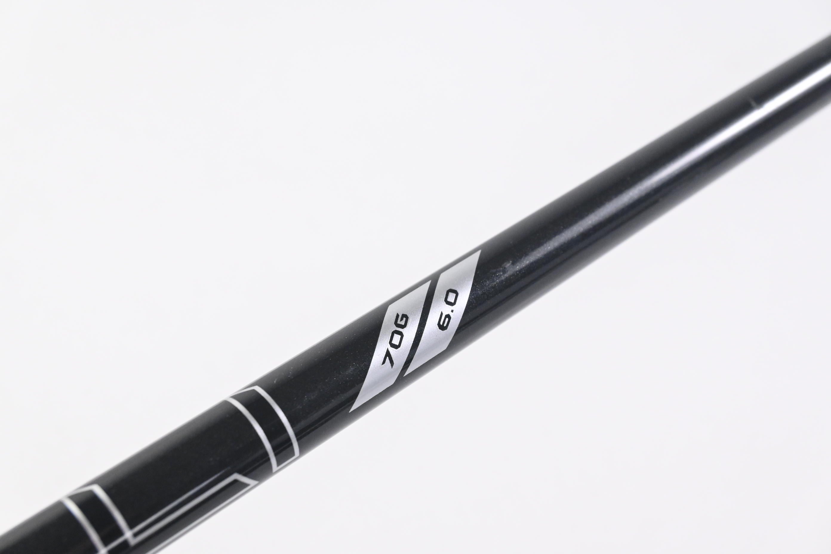 Project X Denali Black 70 #3 Wood Shaft / Stiff Flex / Cobra 3rd Gen