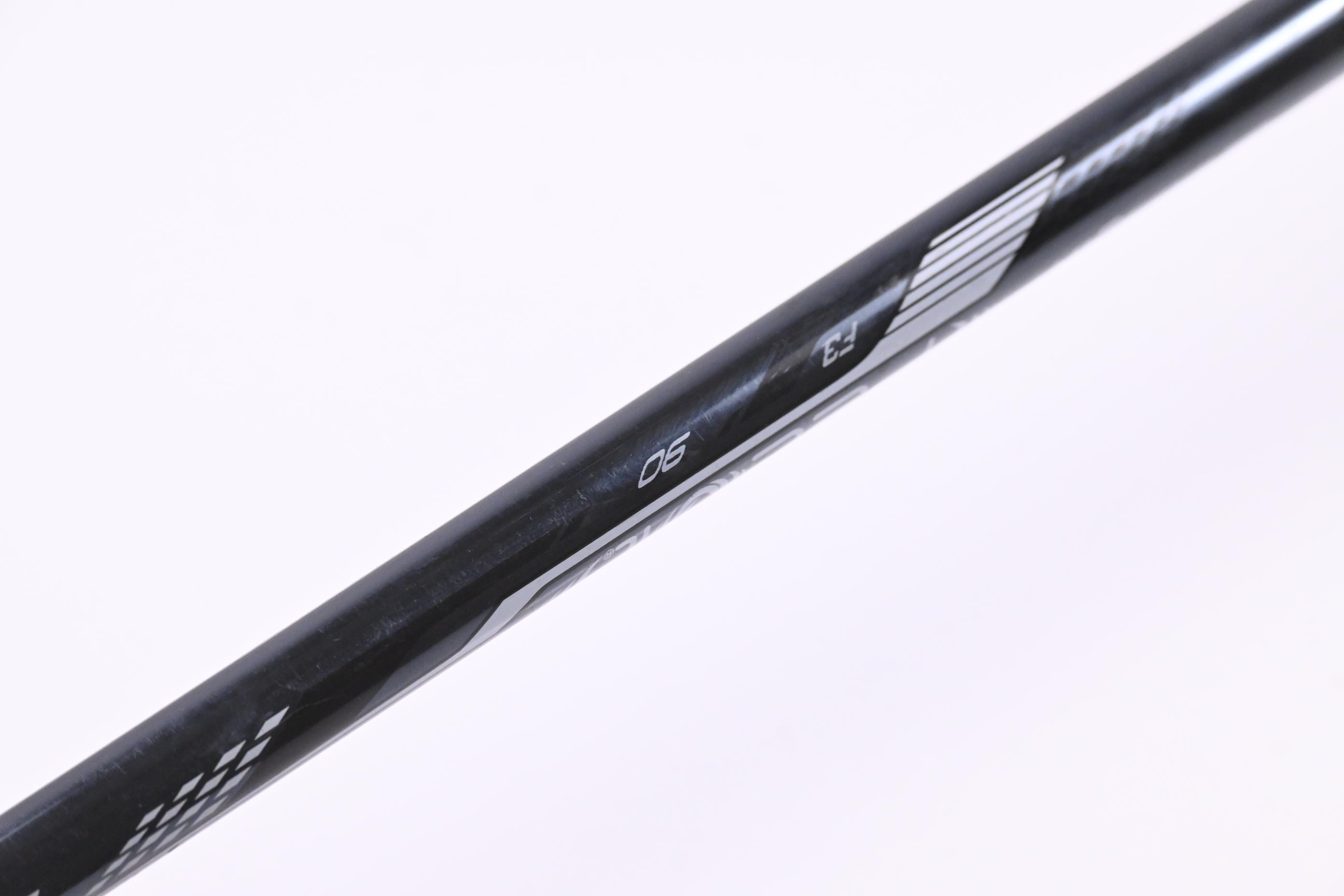 Left Hand Srixon ZX MK II 2023 Utility #3 Iron / 20 Degree / Regular Flex UST