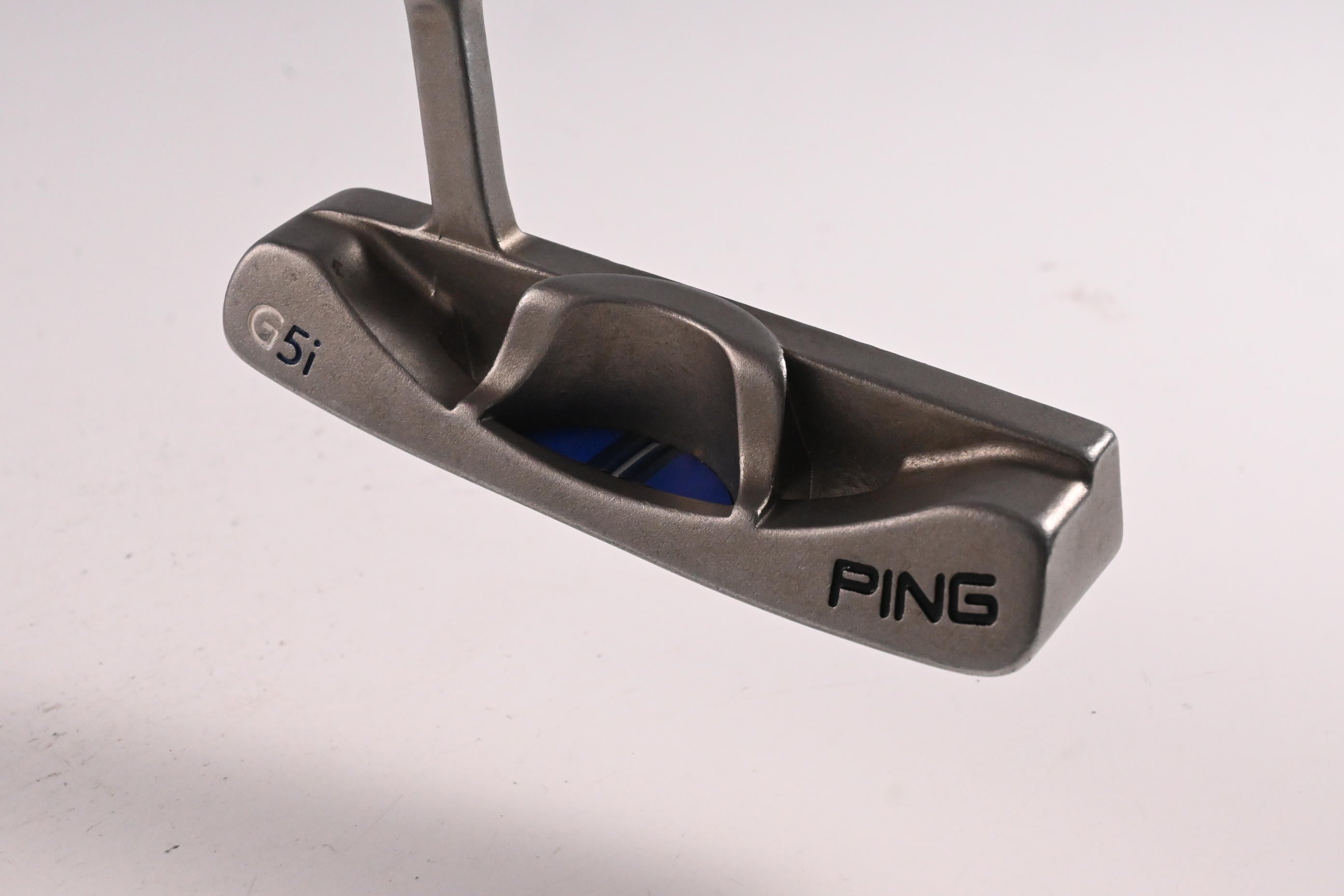 Ping G5i Zing Putter / 35 Inch