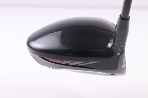Left Hand Callaway Big Bertha V-Series Driver / 10.5 Degree / Regular Flex Shaft