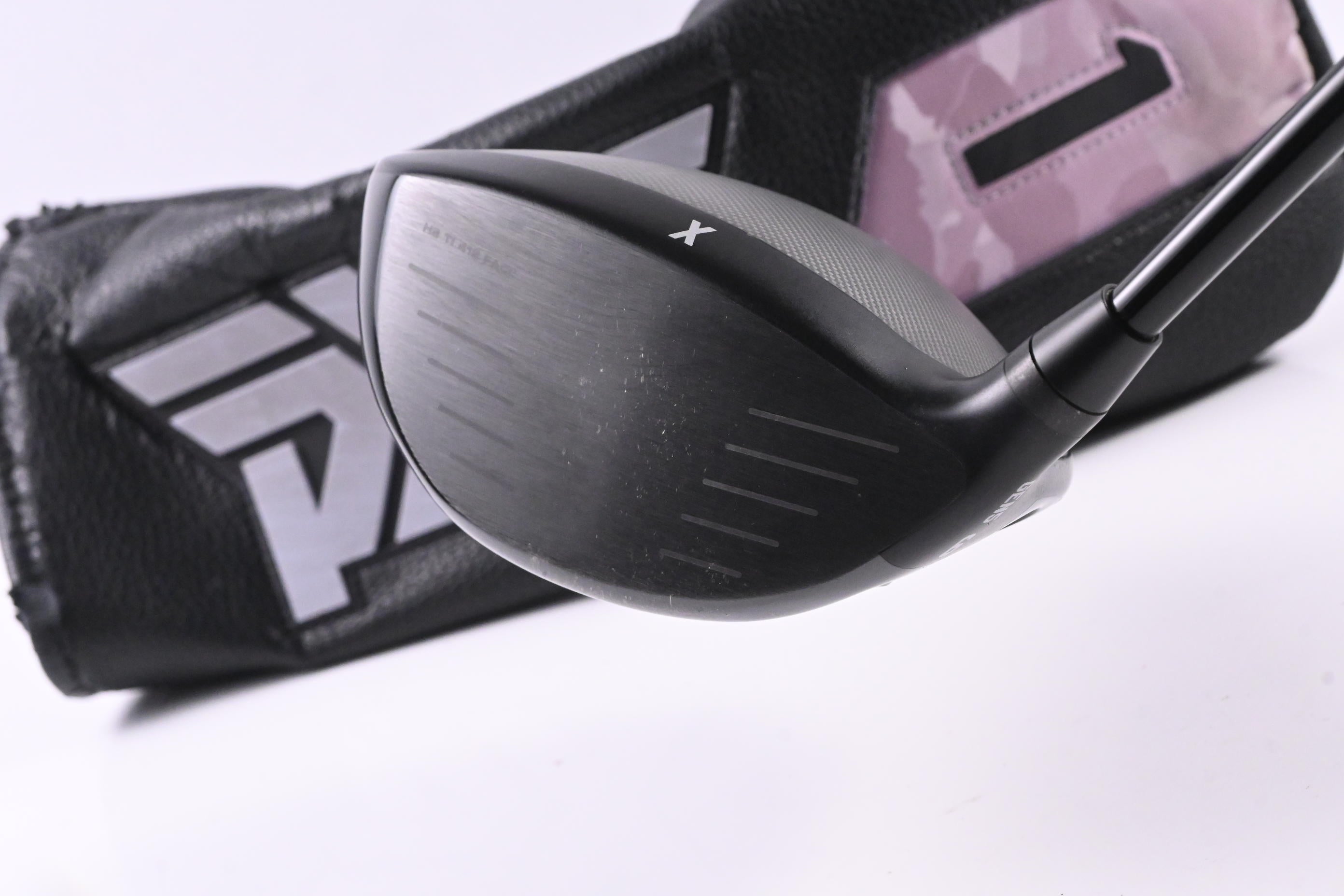 PXG 0311 XF Gen5 Driver / 9 Degree / Stiff Flex Tensei AV RAW Blue 65 Shaft