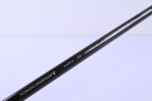 Titleist TSi3 Driver / 9 Degree / X-Flex Tensei AV Raw White 65 Shaft