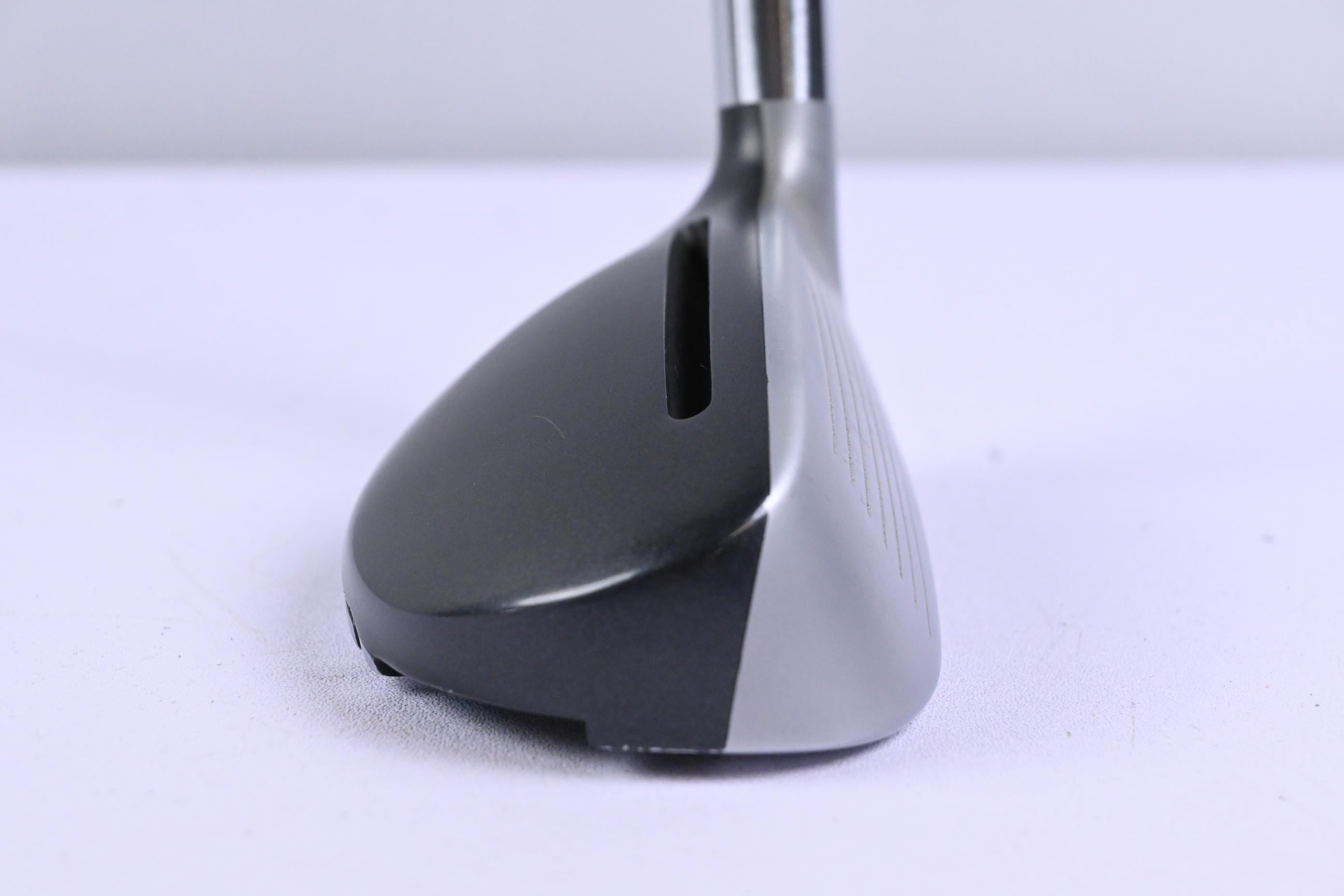 Adams Idea 2014 #5 Hybrid / 25 Degree / Regular Flex Bassara E 60 Shaft