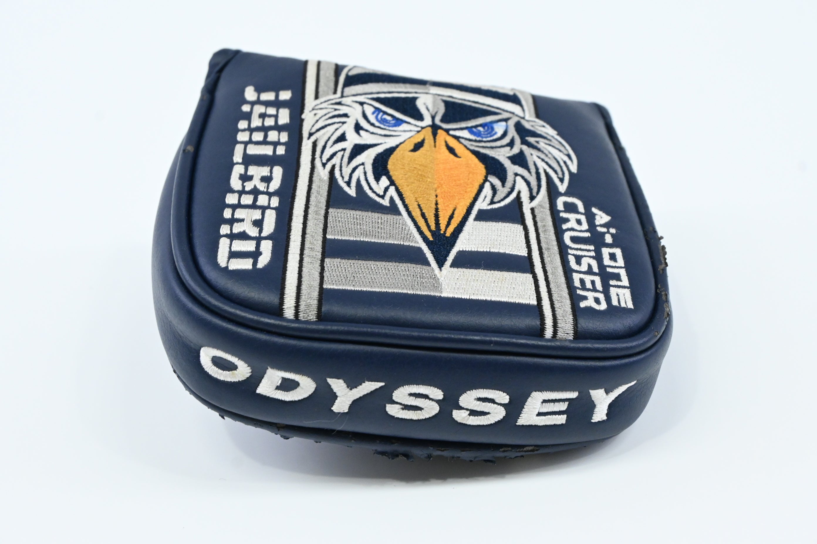 Odyssey Ai-One Cruiser Jailbird Putter / 38 Inch