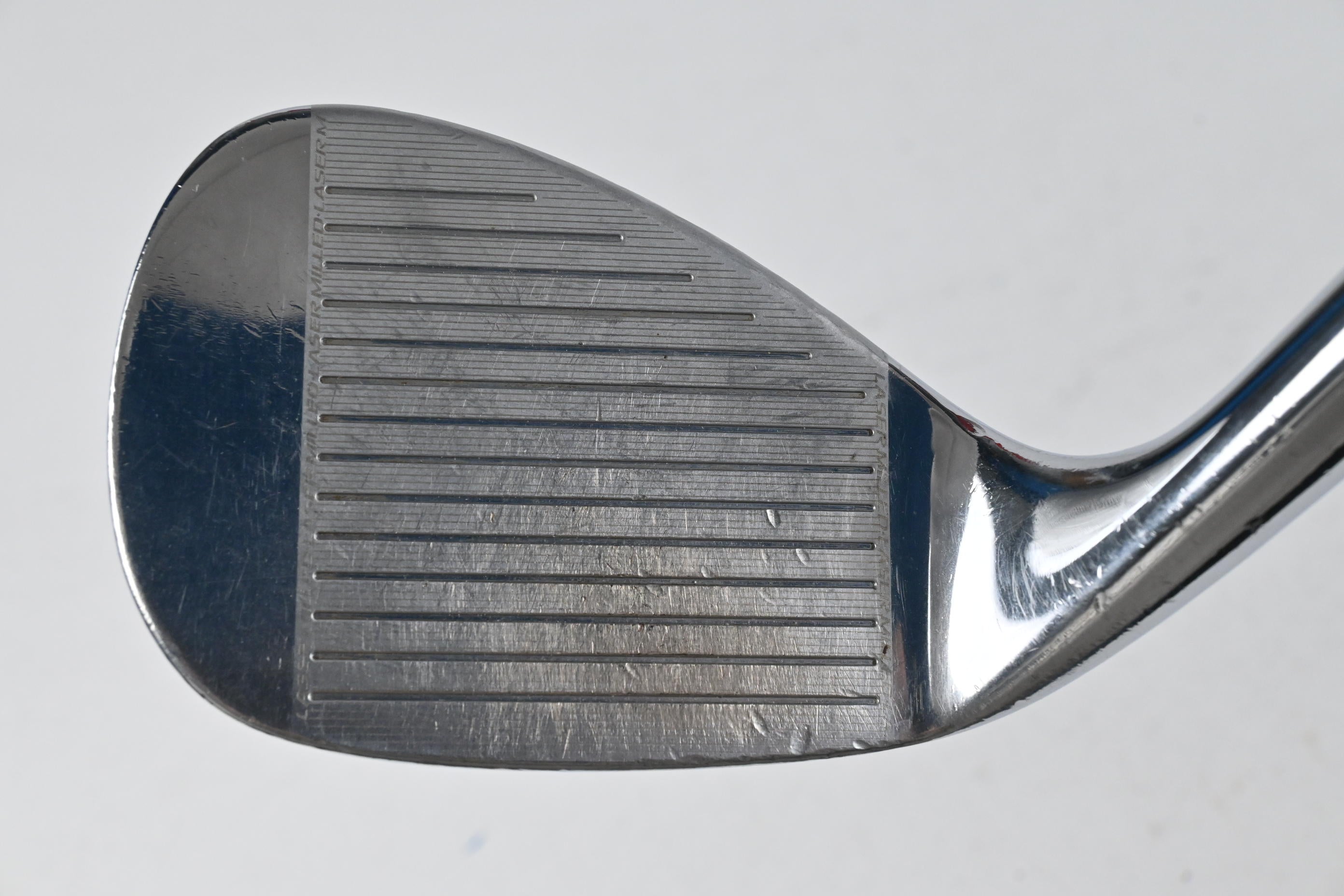 Cleveland 588 Precision Forged Sand Wedge / 54 Degree / Wedge Flex Tour Concept