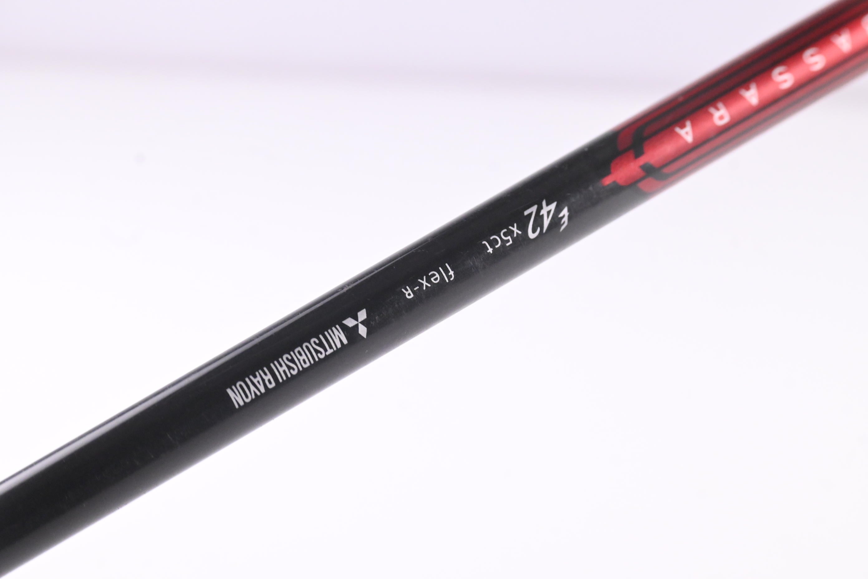 Left Hand Callaway Big Bertha V-Series Driver / 10.5 Degree / Regular Flex Shaft