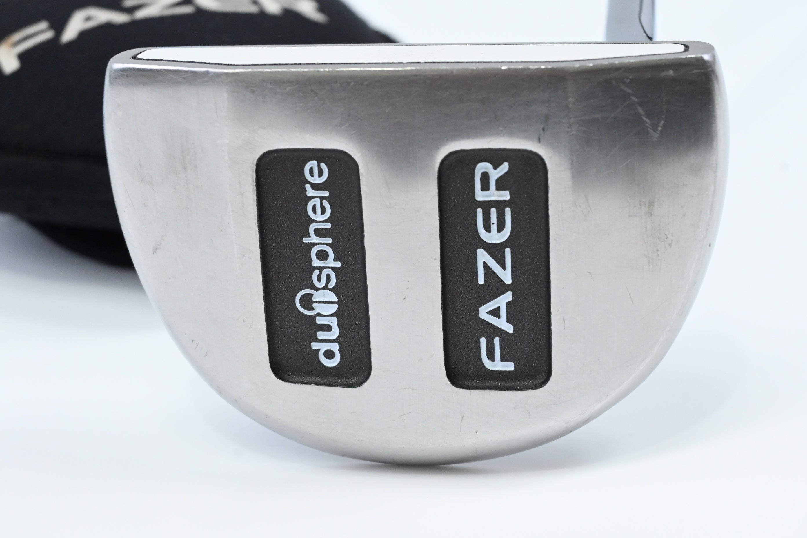 Fazer Duosphere Putter / 35 Inch