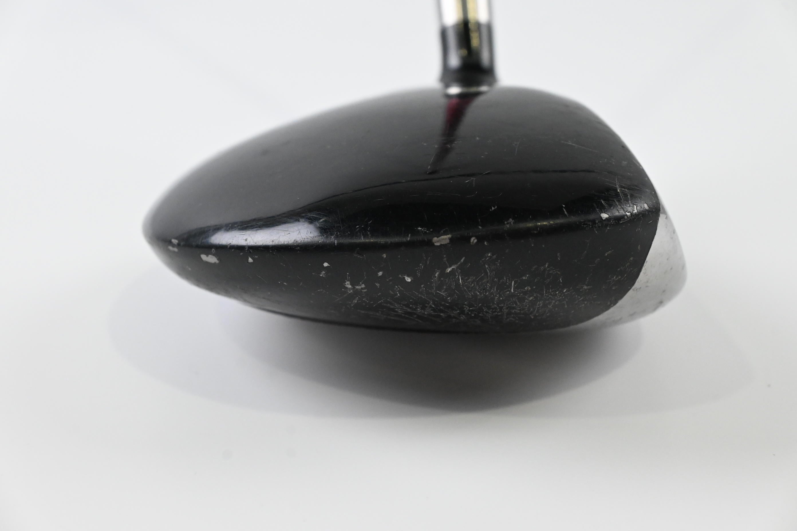 Junior Lynx Hyper Steel #5 Wood / 20 Degree / Junior Flex Lynx 35 Series Shaft