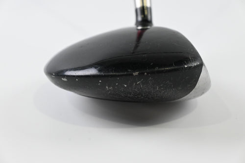 Junior Lynx Hyper Steel #5 Wood / 20 Degree / Junior Flex Lynx 35 Series Shaft