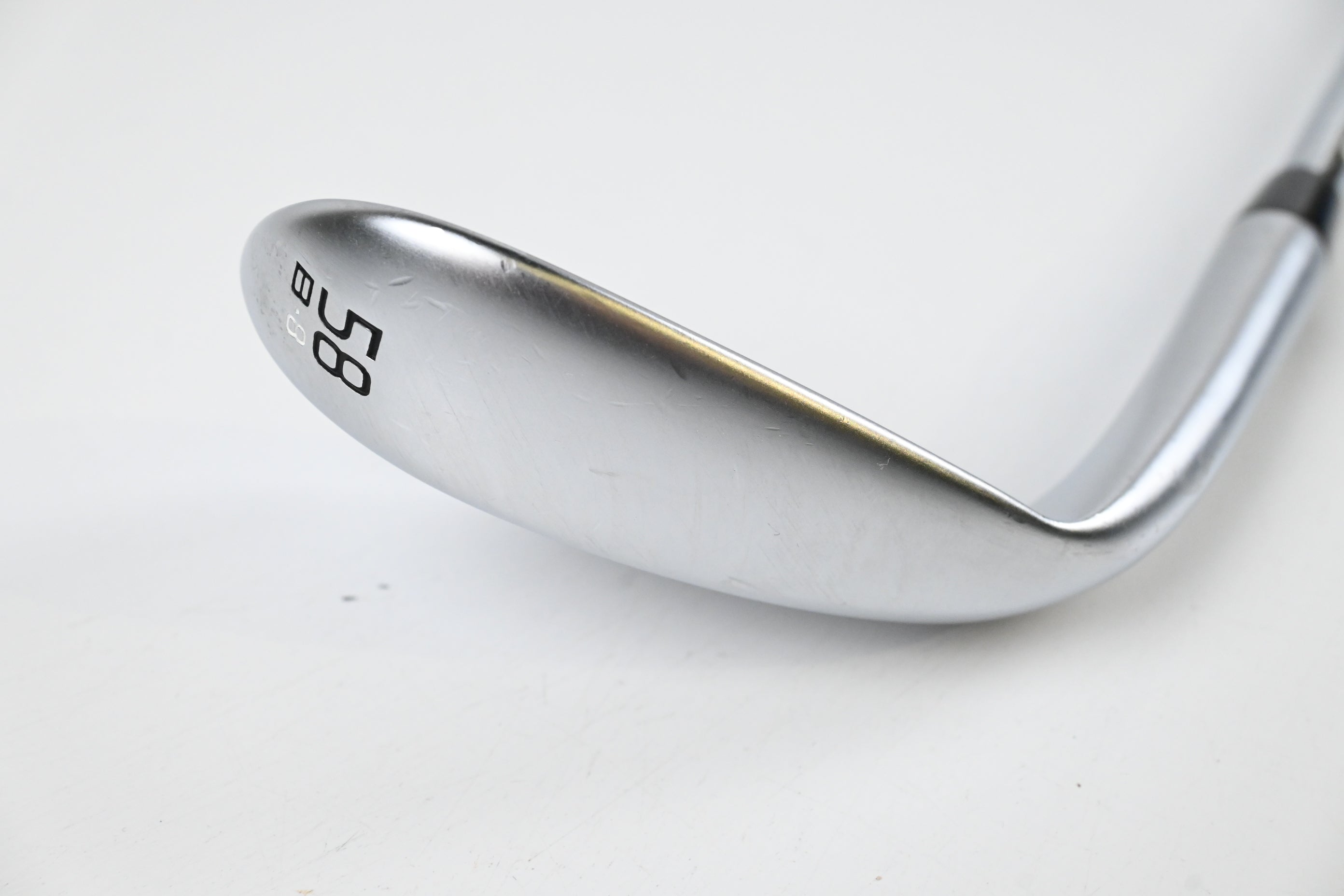 Ping S159 Lob Wedge / 58 Degree / Black Dot / Wedge Flex Ping Z-Z115 Shaft