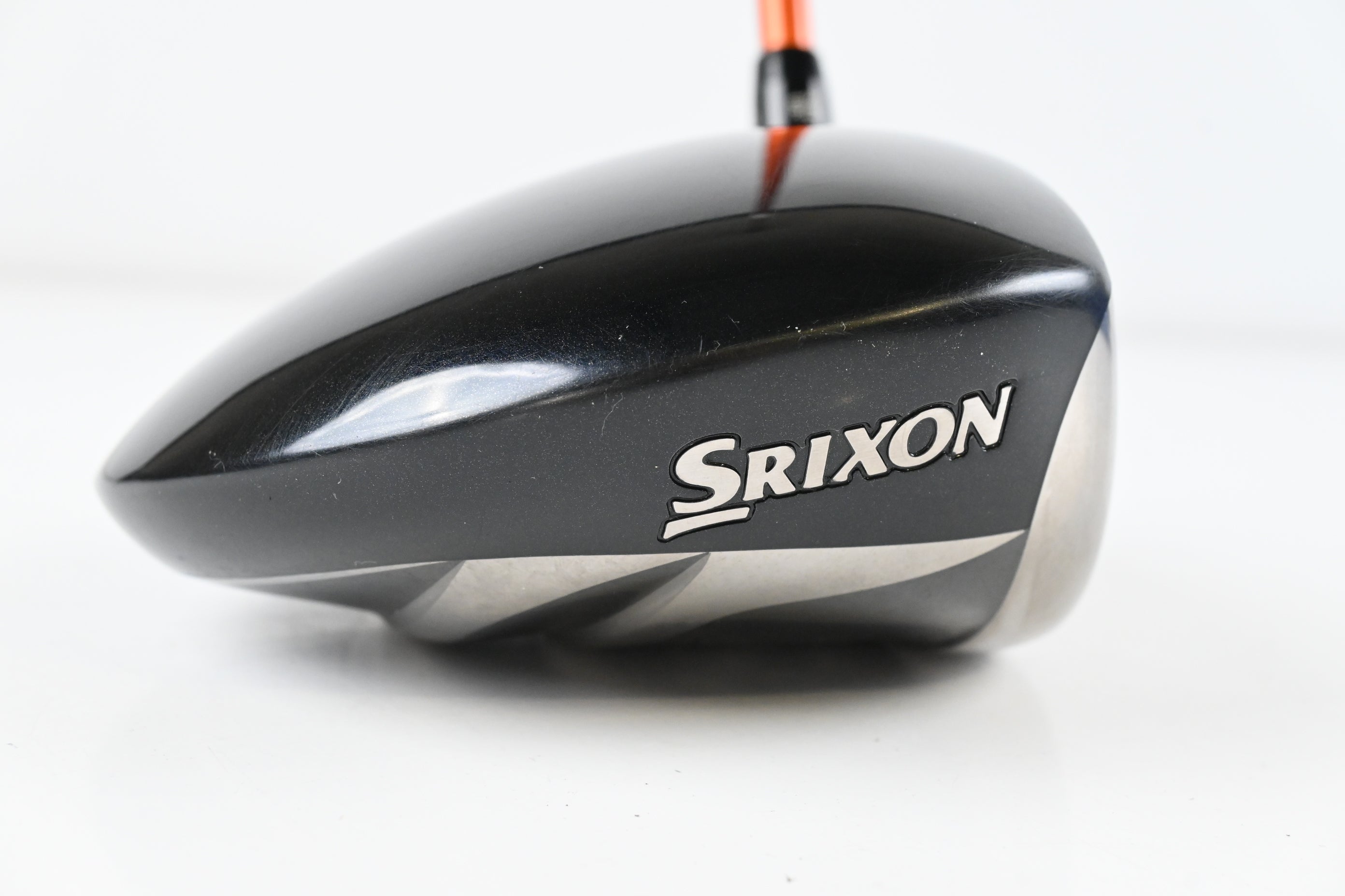 Srixon Z-565 Driver / 9.5 Degree / Regular Flex Miyazaki Kaula 6 Shaft