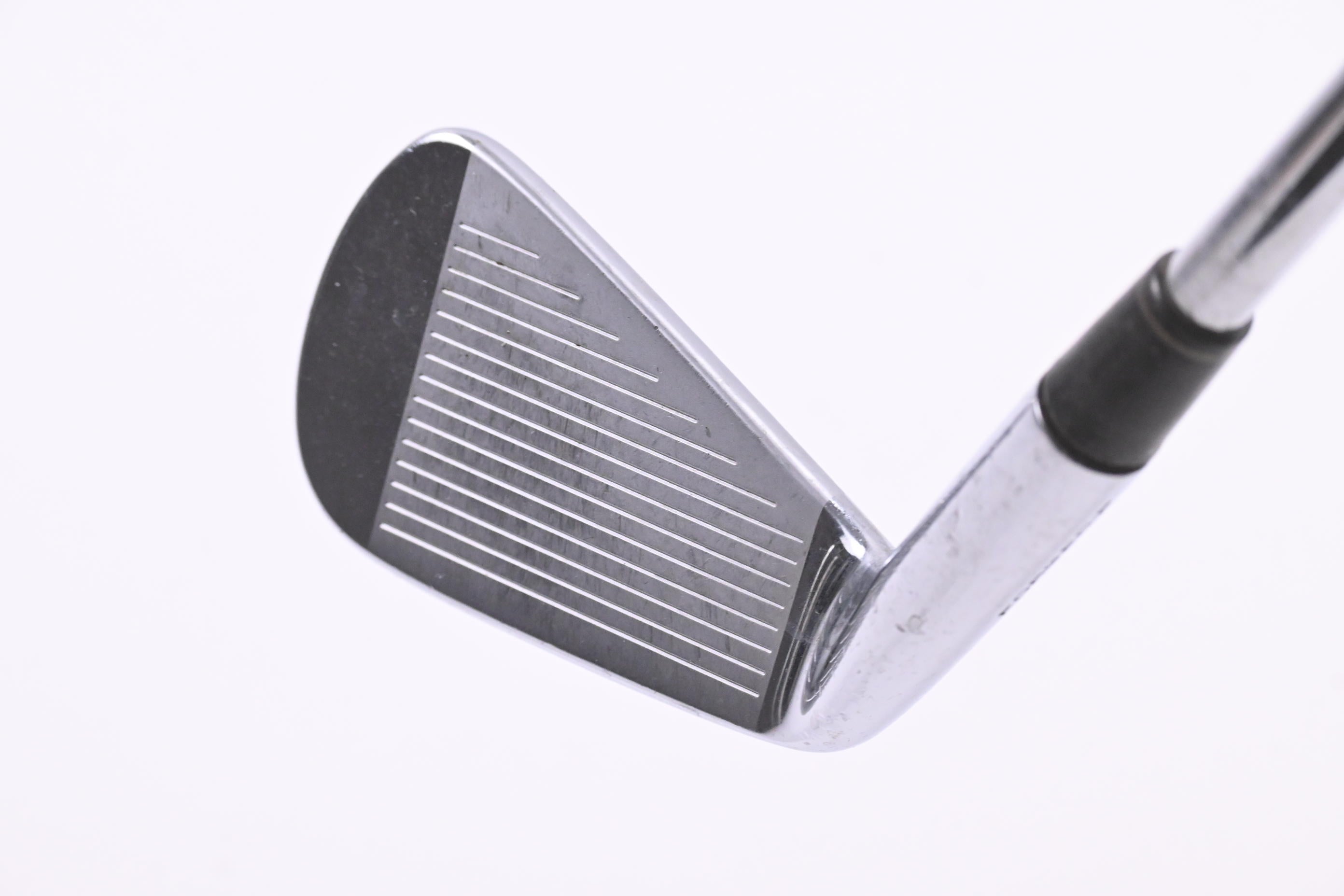 Nike VR Forged Pro Combo 2011 #4 Iron / 22 Degree / X-Flex Project X Steel Shaft