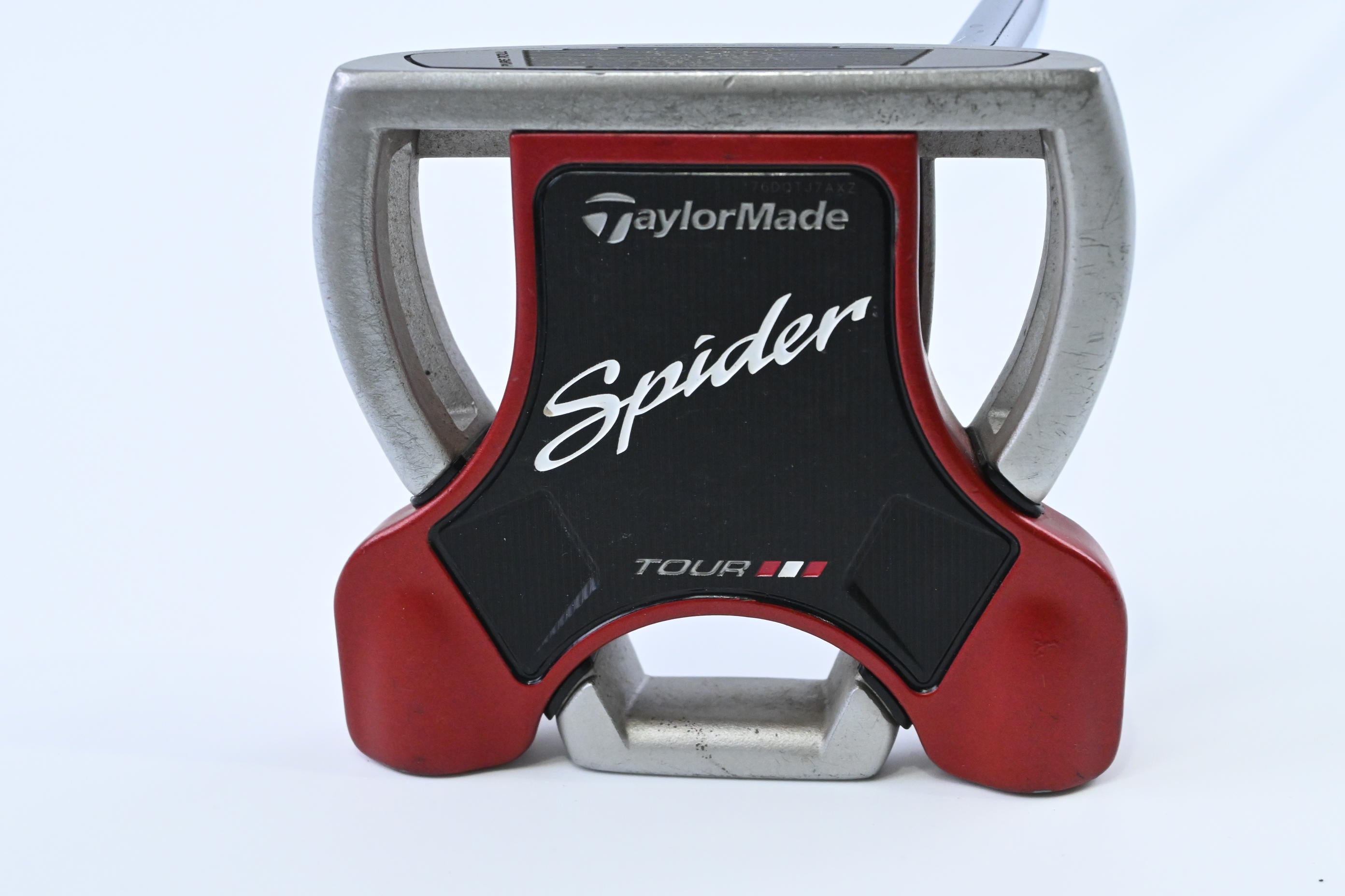 Taylormade Spider Tour 2018 Single Bend Putter / 34 Inch