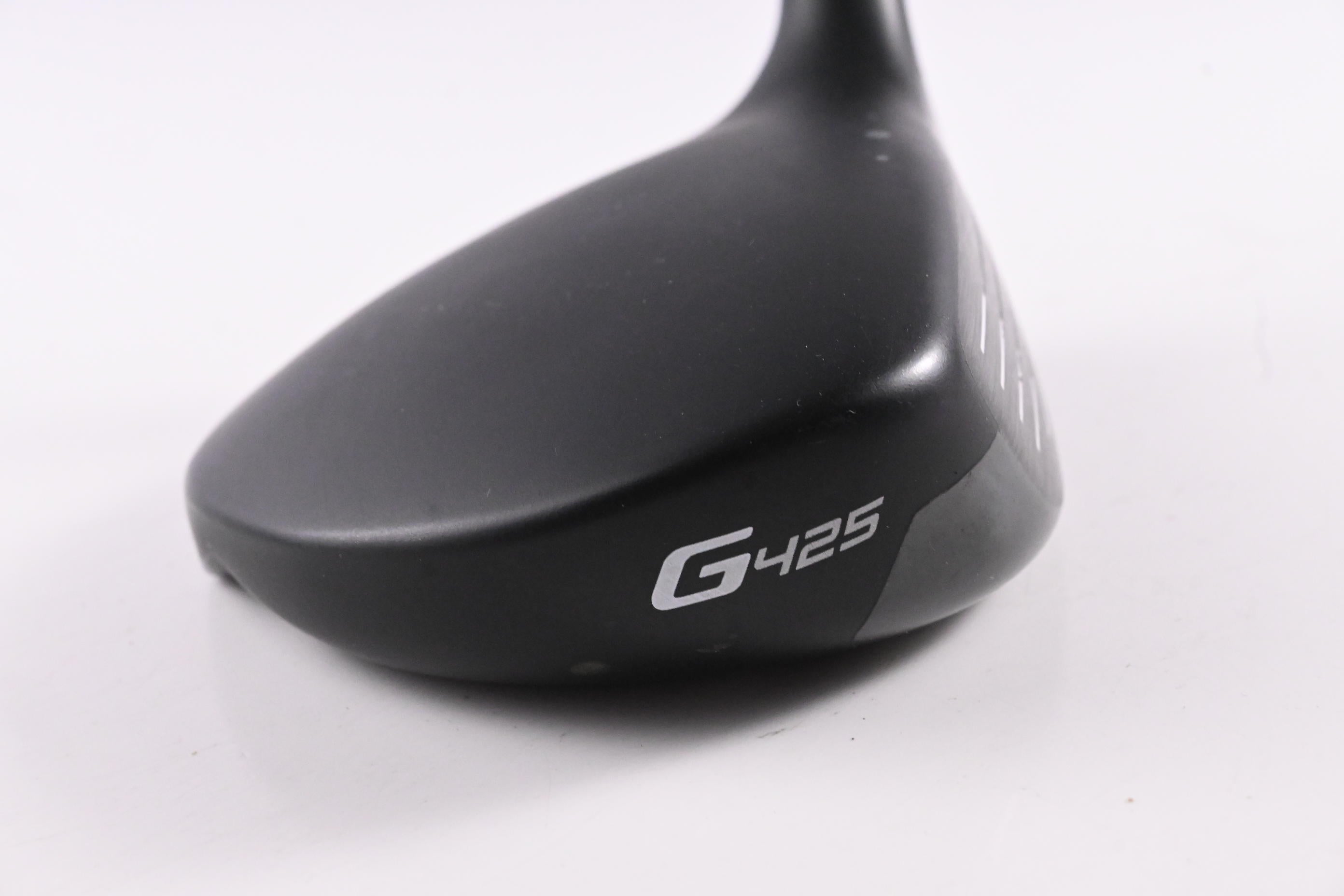 Ping G425 Max #5 Wood / 17.5 Degree / Stiff Flex Aldila Rogue Silver 110 MSI 70