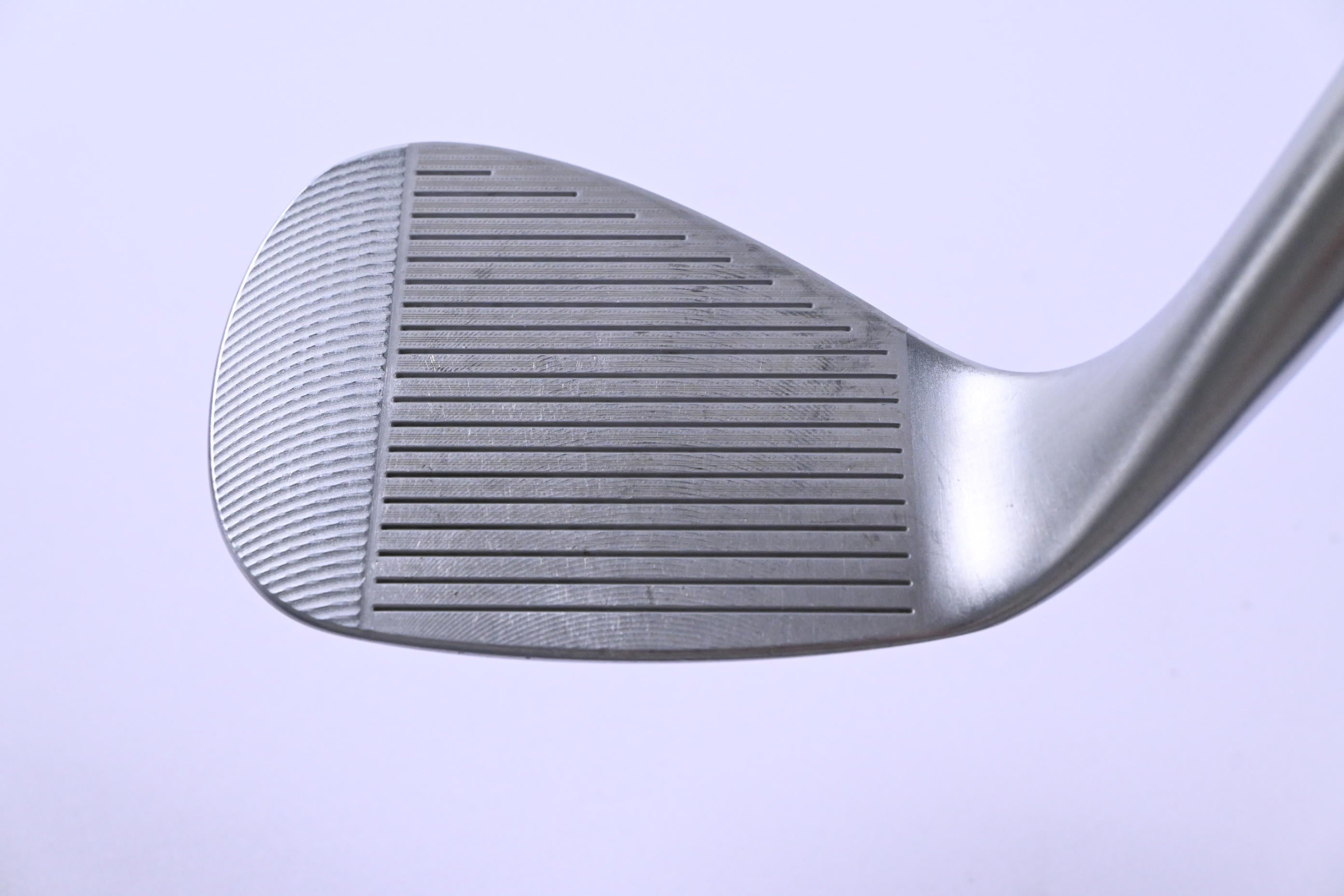 Cleveland RTZ Lob Wedge / 60 Degree / Wedge Flex Dynamic Gold Spinner Shaft
