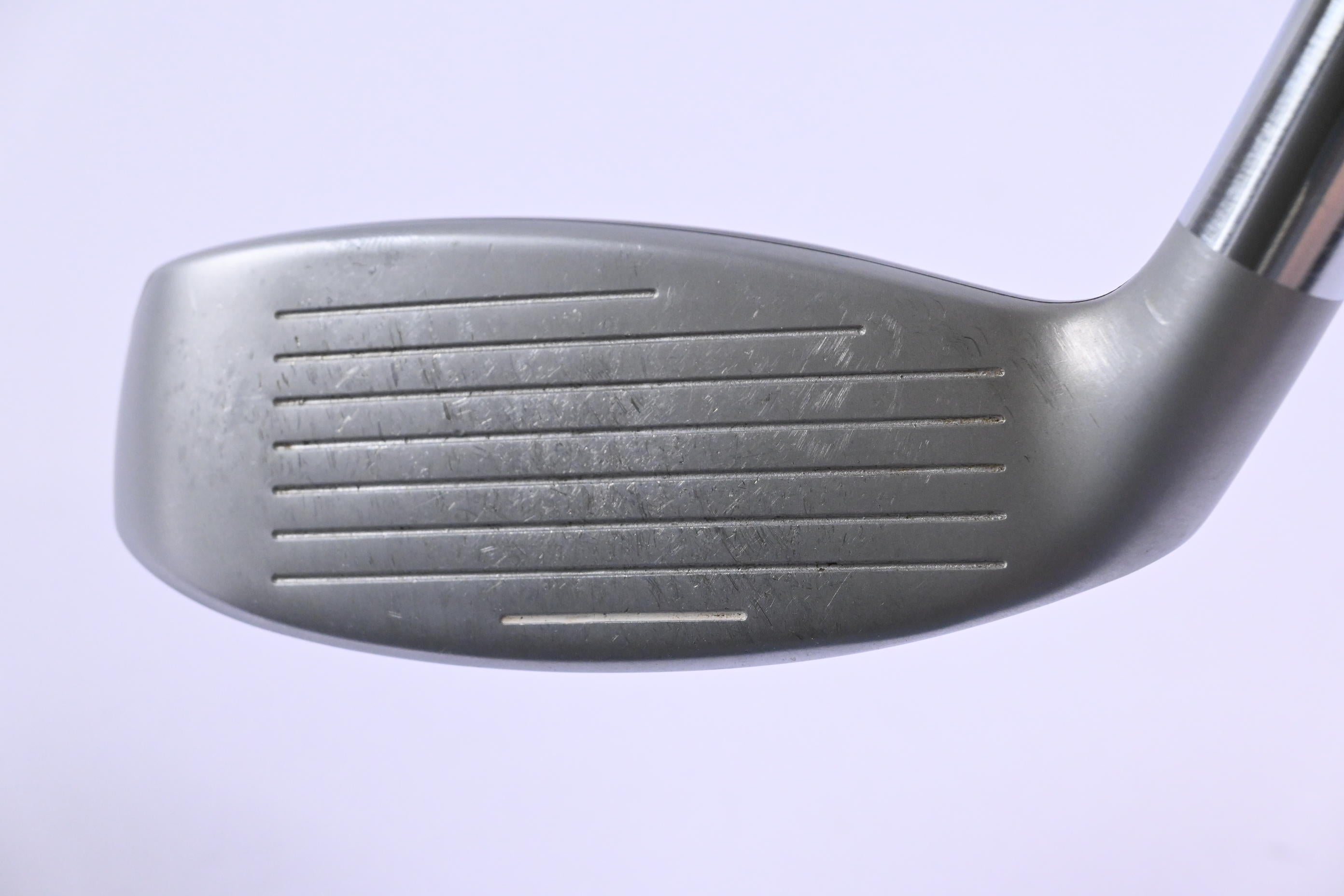 Adams Idea 2014 #5 Hybrid / 25 Degree / Regular Flex Bassara E 60 Shaft