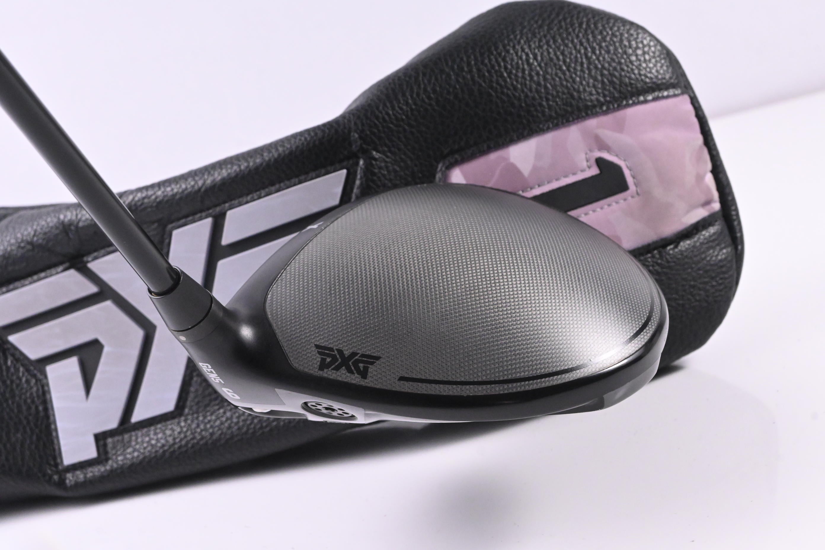 PXG 0311 XF Gen5 Driver / 9 Degree / Stiff Flex Tensei AV RAW Blue 65 Shaft