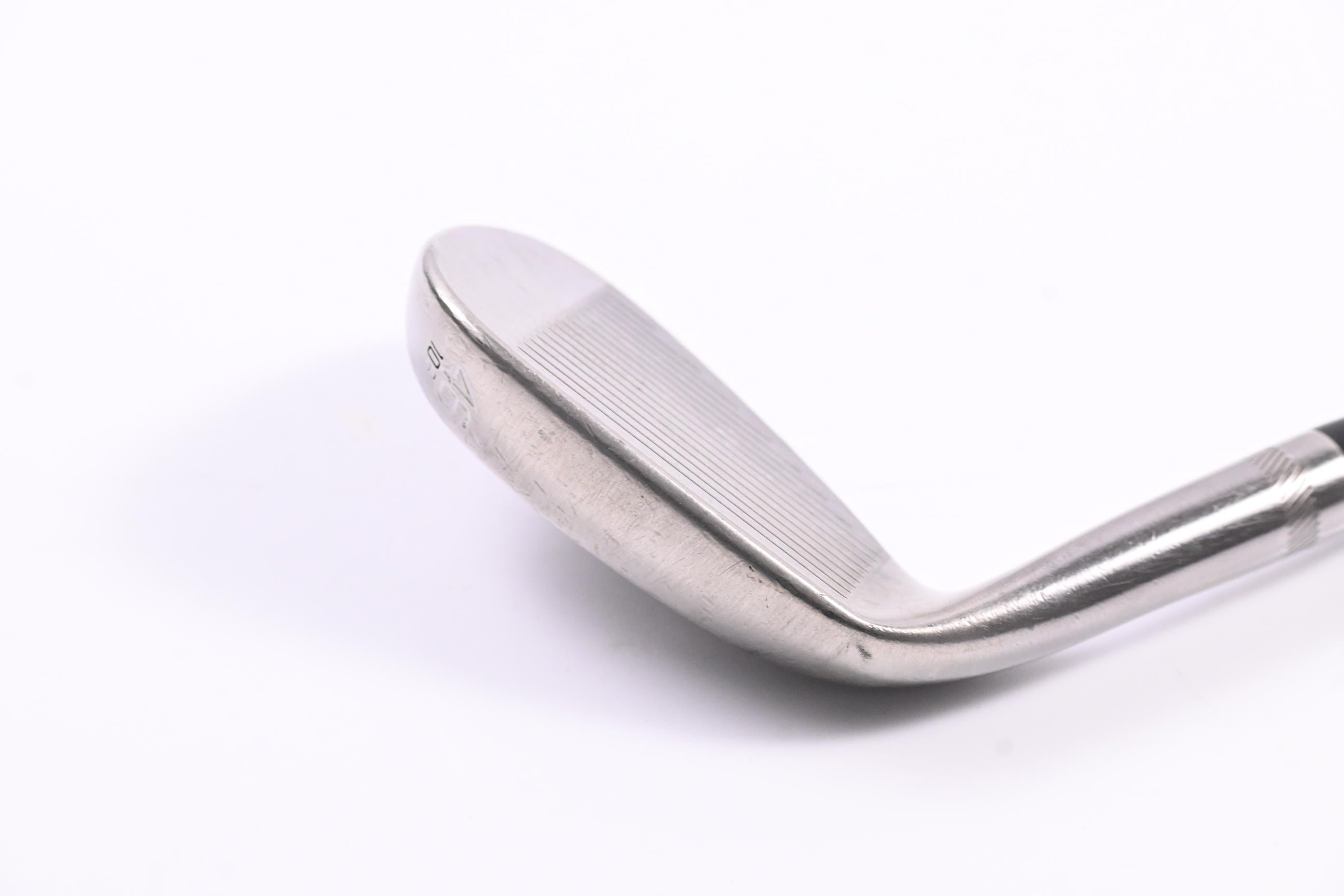 Titleist Vokey SM9 Pitching Wedge / 46 Degree / Wedge Flex Vokey SM9 Shaft