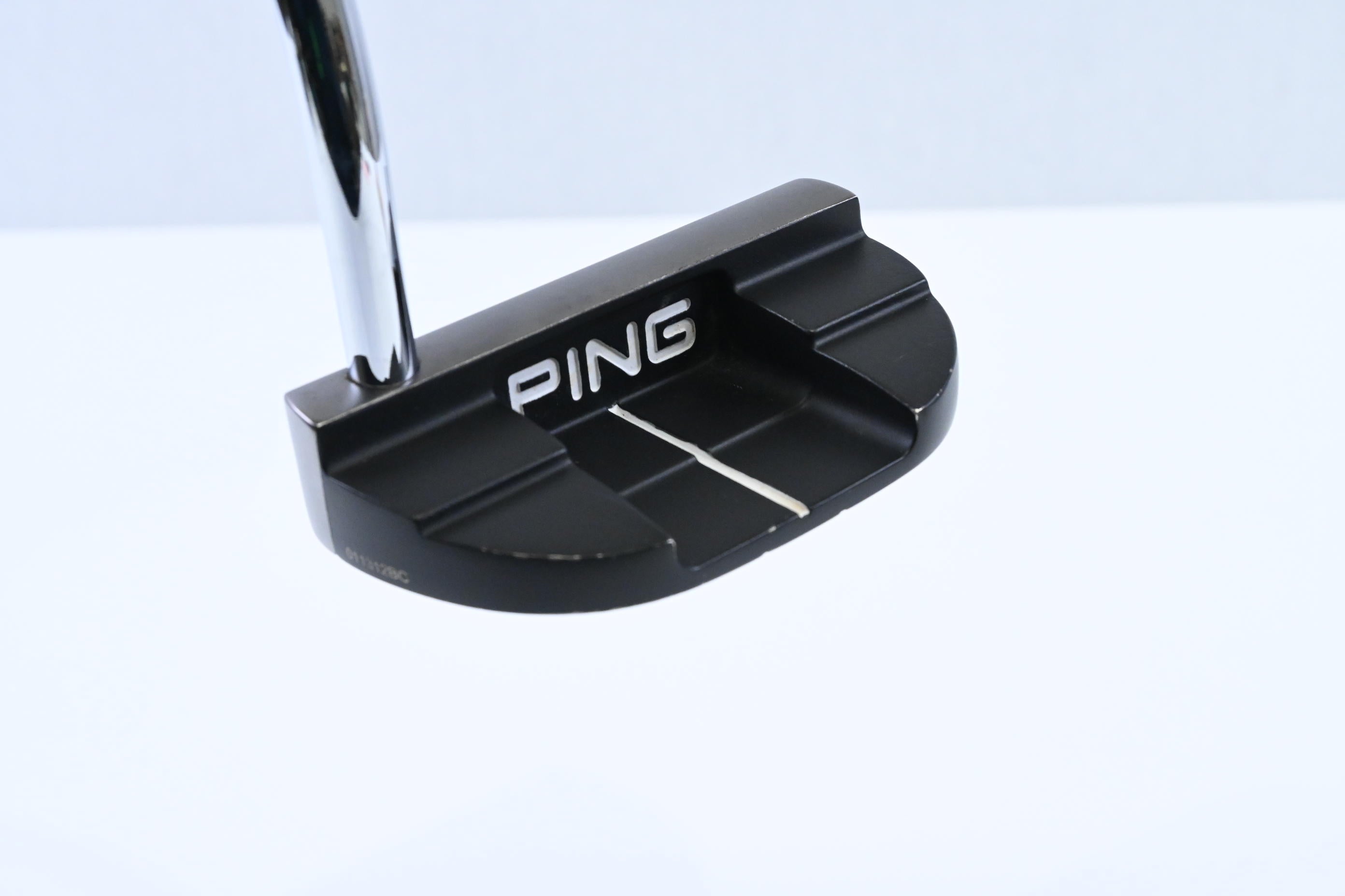 Ping Scottsdale DS72 2025 Putter / 34 Inch