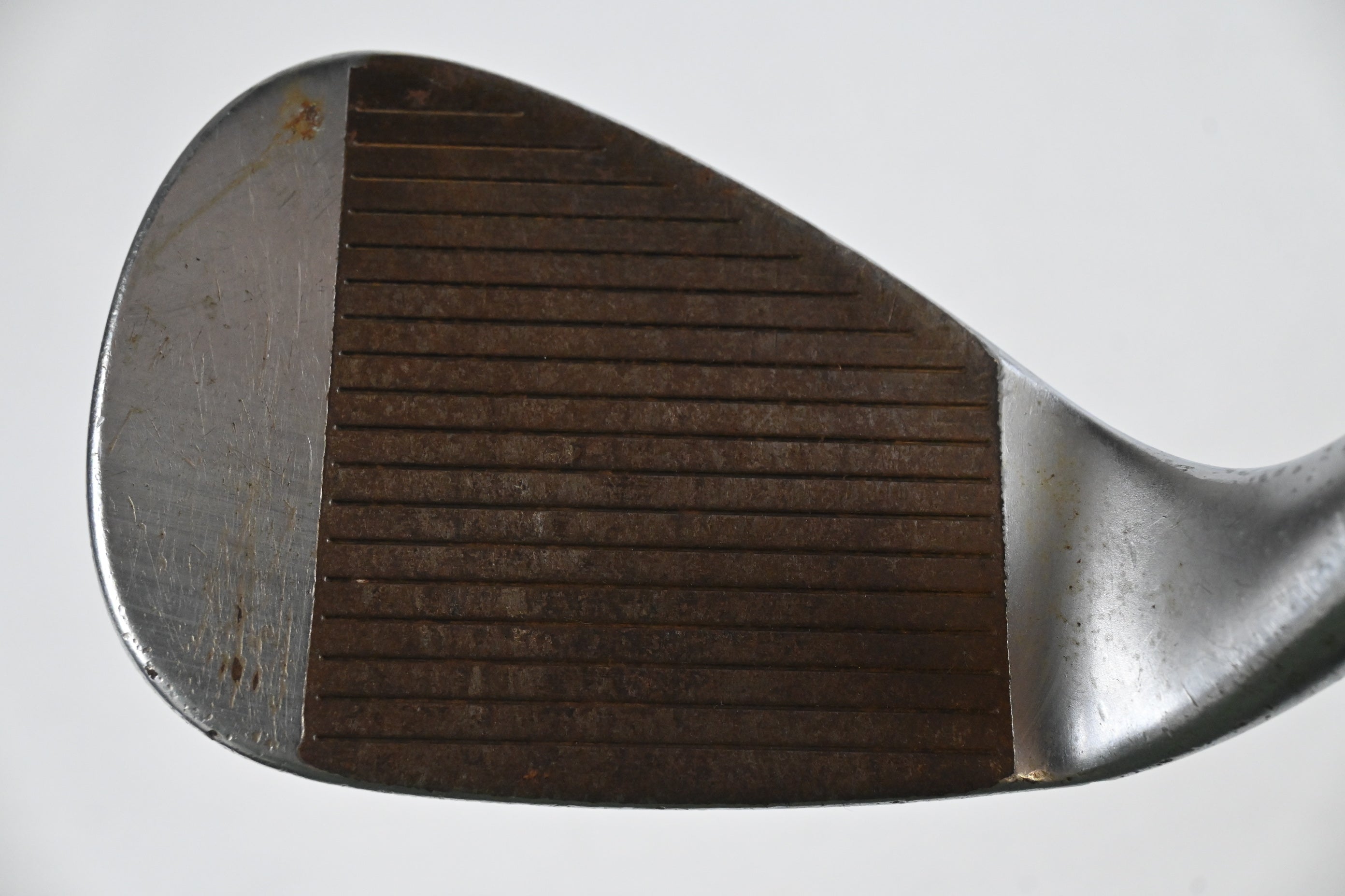 Taylormade Milled Grind 3 Chrome Lob Wedge / 60 Degree / Stiff Flex Dynamic Gold