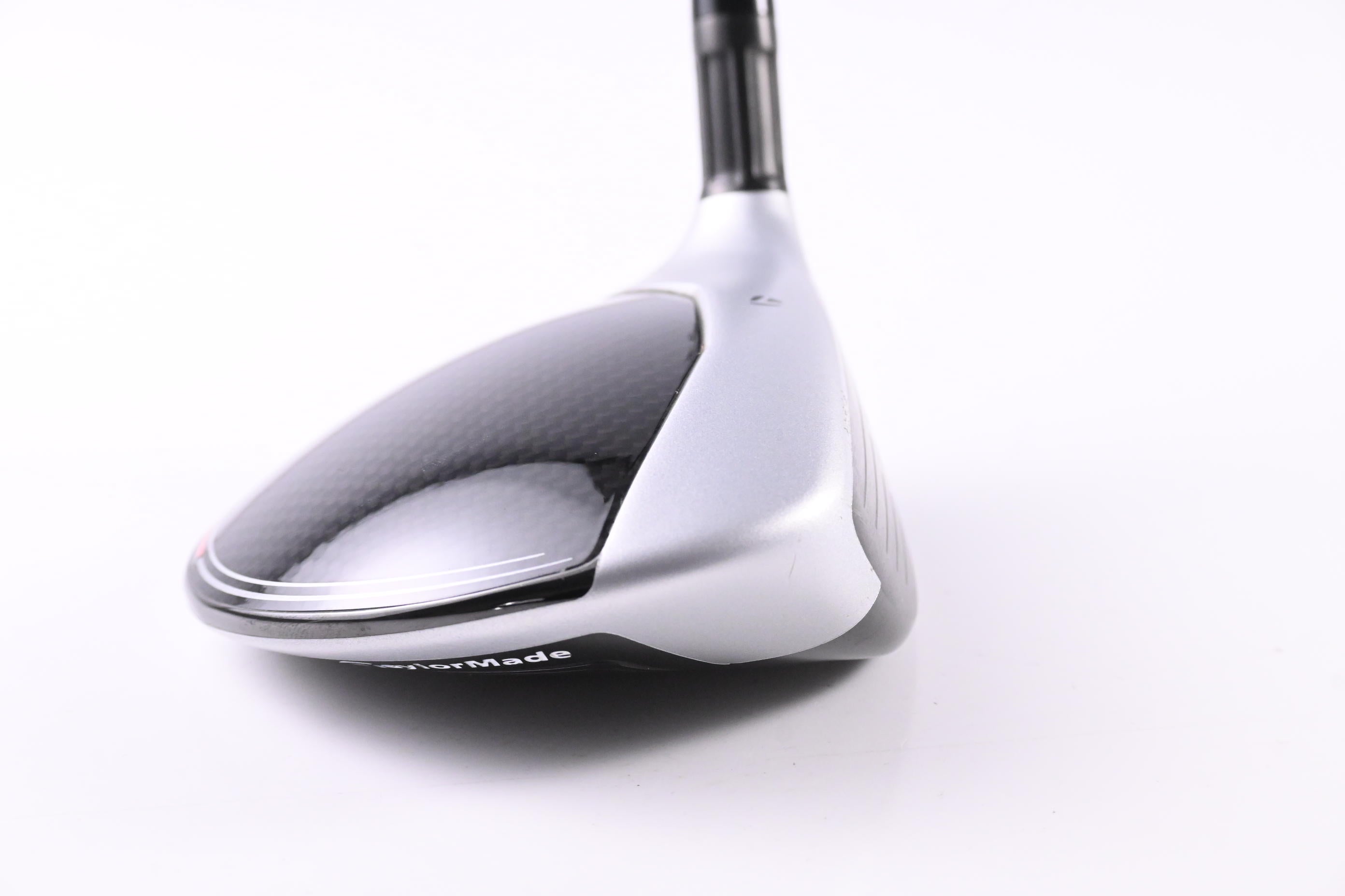 Taylormade M4 #3 Wood / 15 Degree / Regular Flex Fujikura Atmos Red 5 Shaft