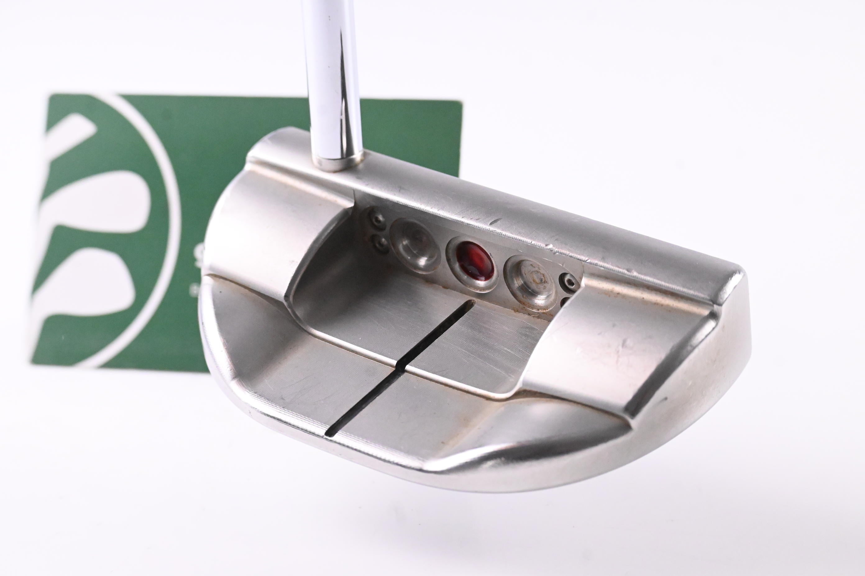 Scotty Cameron Select 2018 Fastback Putter / 34 Inch