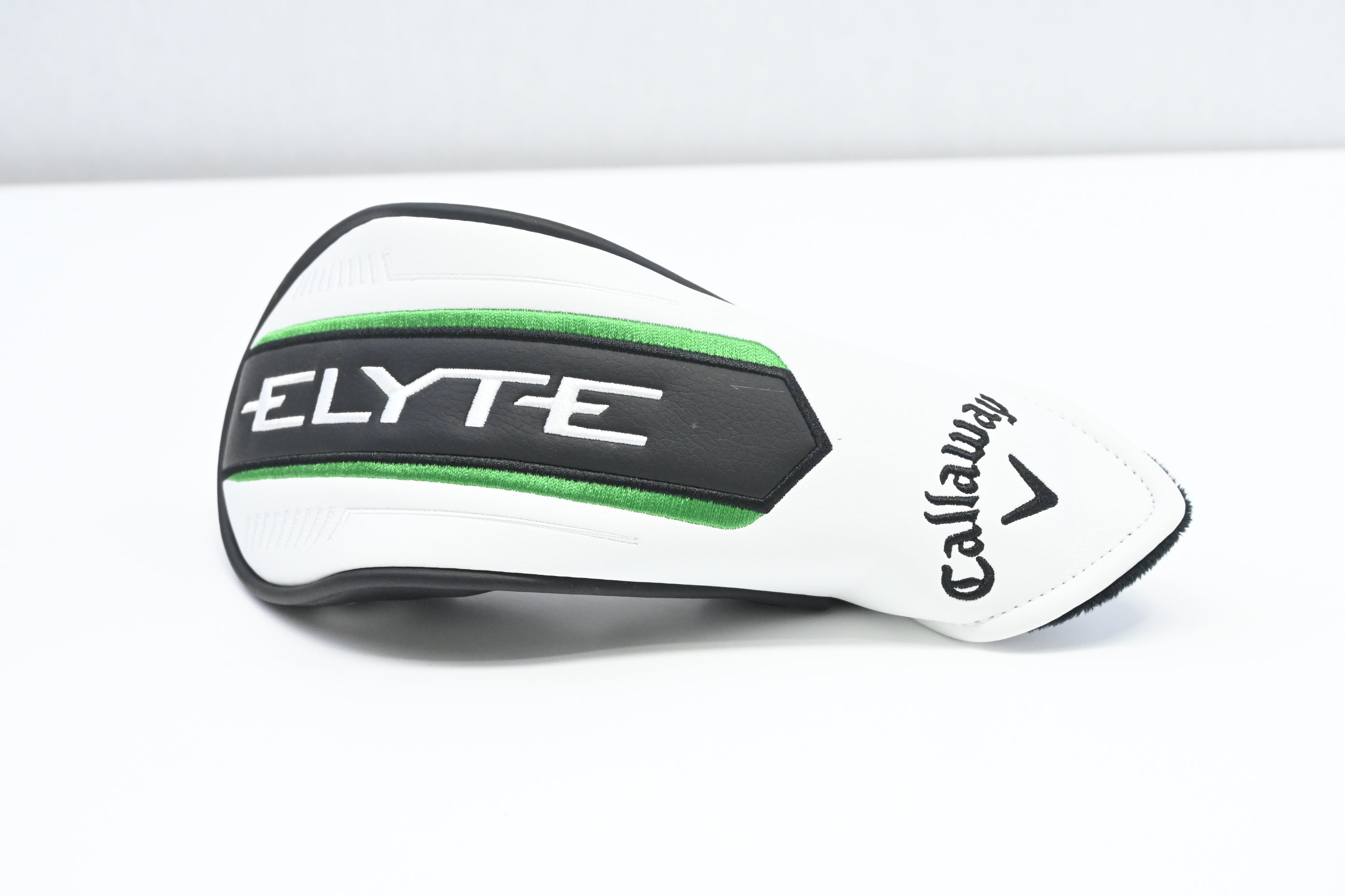 Callaway Elyte X #3 Hybrid / 18 Degree / Regular Flex Denali Charcoal 60 Shaft