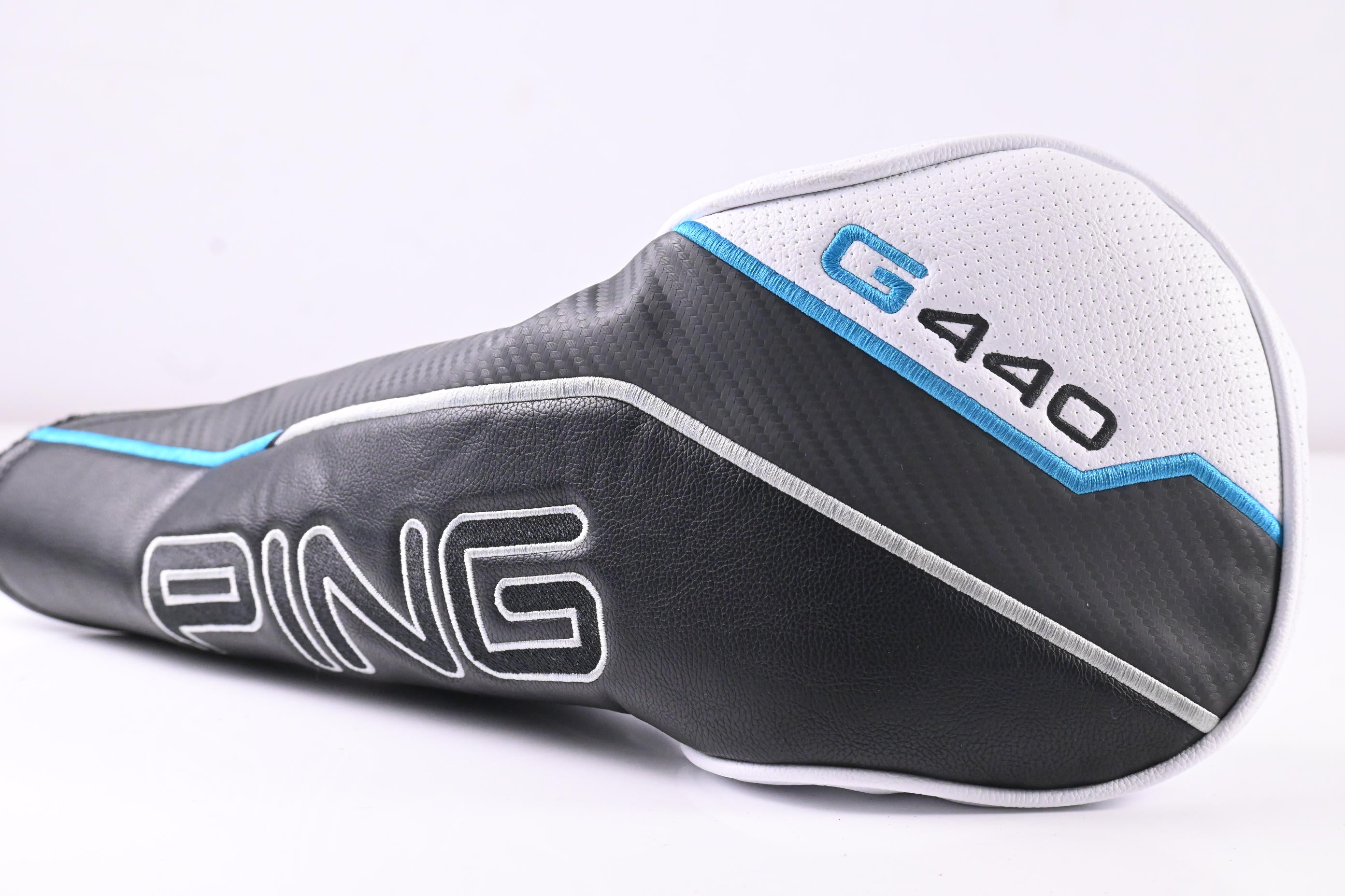 Ping G440 Max Driver / 10.5 Degree / Stiff Flex Ping ALTA CB Blue 50 Shaft