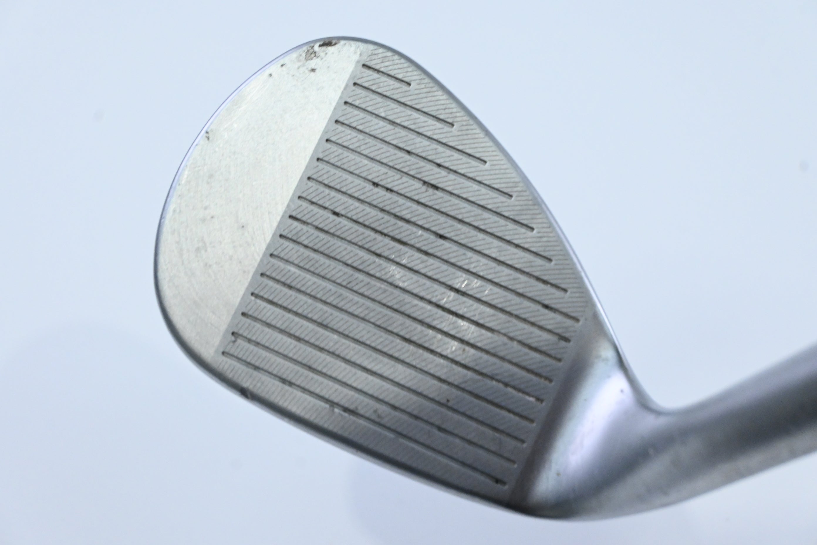 Callaway MD3 Milled Sand Wedge / 54 Degree / Wedge Flex Dynamic Gold Shaft