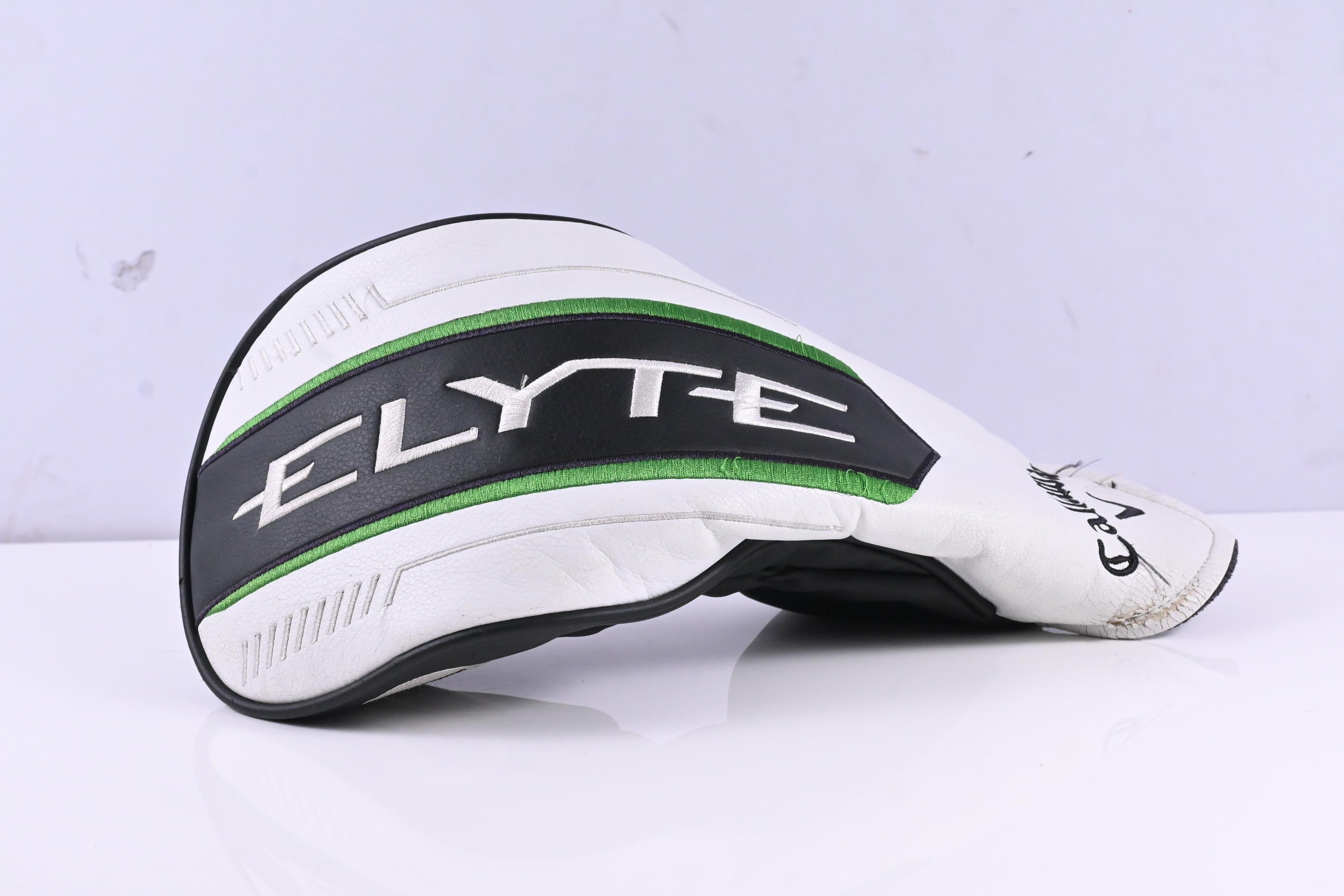 Left Hand Callaway Elyte X Driver / 10.5 Degree / Regular Flex Diamana T+ 60 Shaft