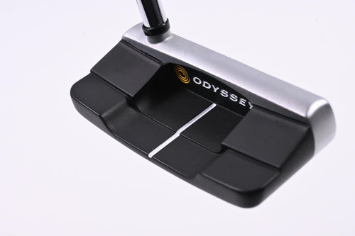 Odyssey Stroke Lab Double Wide Putter / 34 Inch