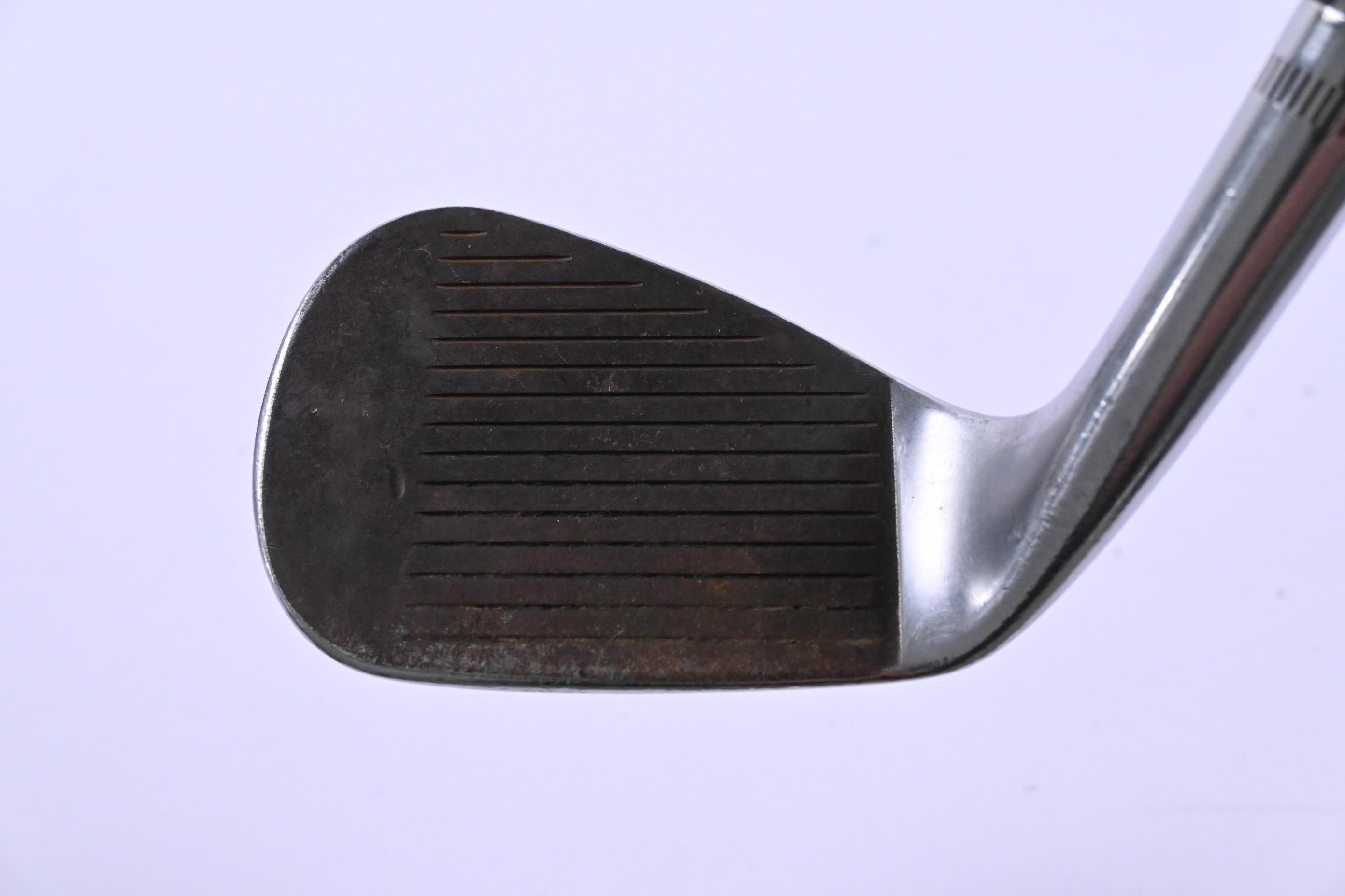 Callaway Jaws Raw Pitching Wedge / 48 Degree / Wedge Flex DG Spinner VSS Shaft