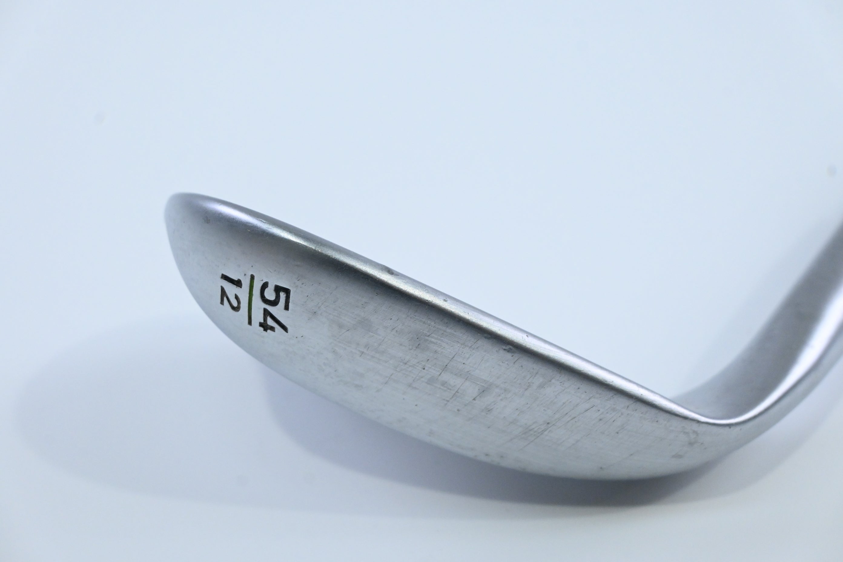 Callaway MD3 Milled Sand Wedge / 54 Degree / Wedge Flex Dynamic Gold Shaft