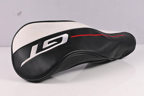 Titleist GT1 Driver / 10 Degree / Regular Flex Fujikura Air Speeder 40 Shaft