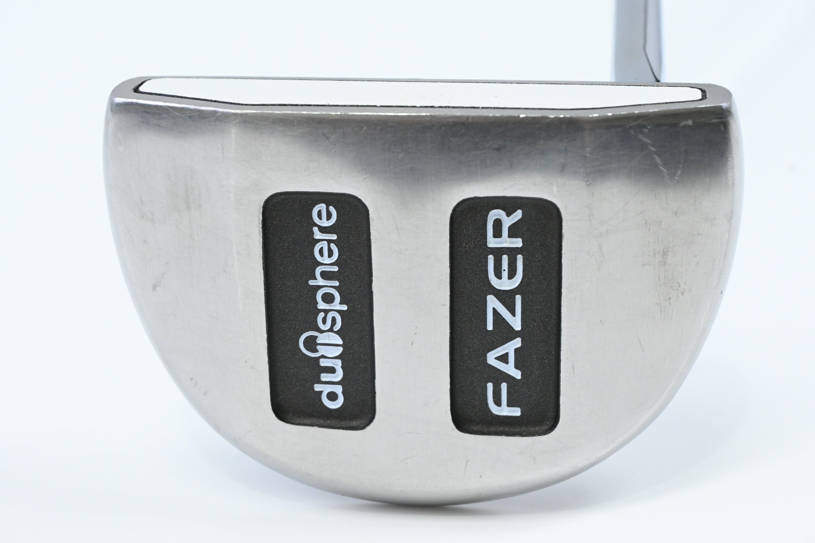 Fazer Duosphere Putter / 35 Inch