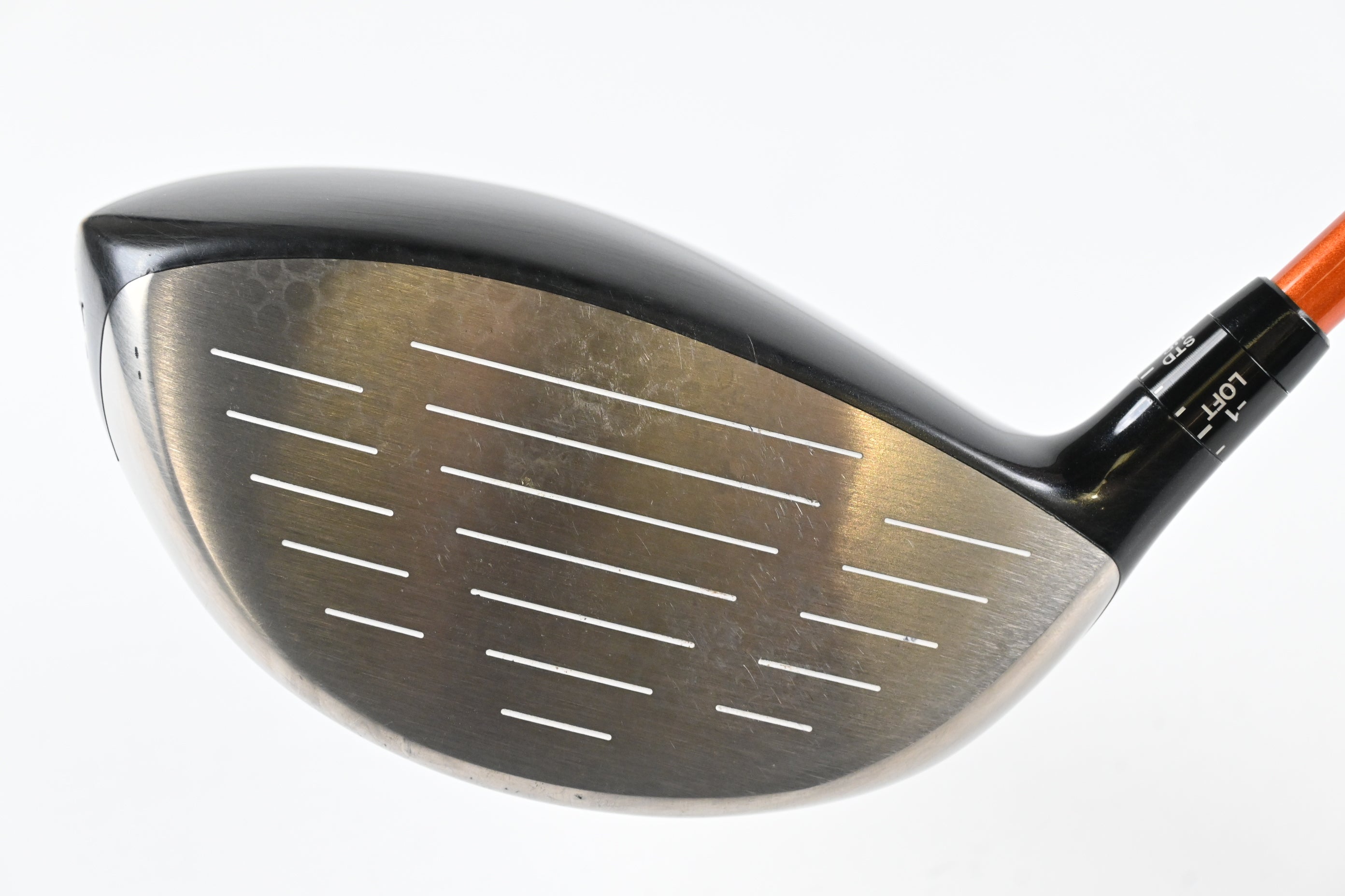 Srixon Z-565 Driver / 9.5 Degree / Regular Flex Miyazaki Kaula 6 Shaft