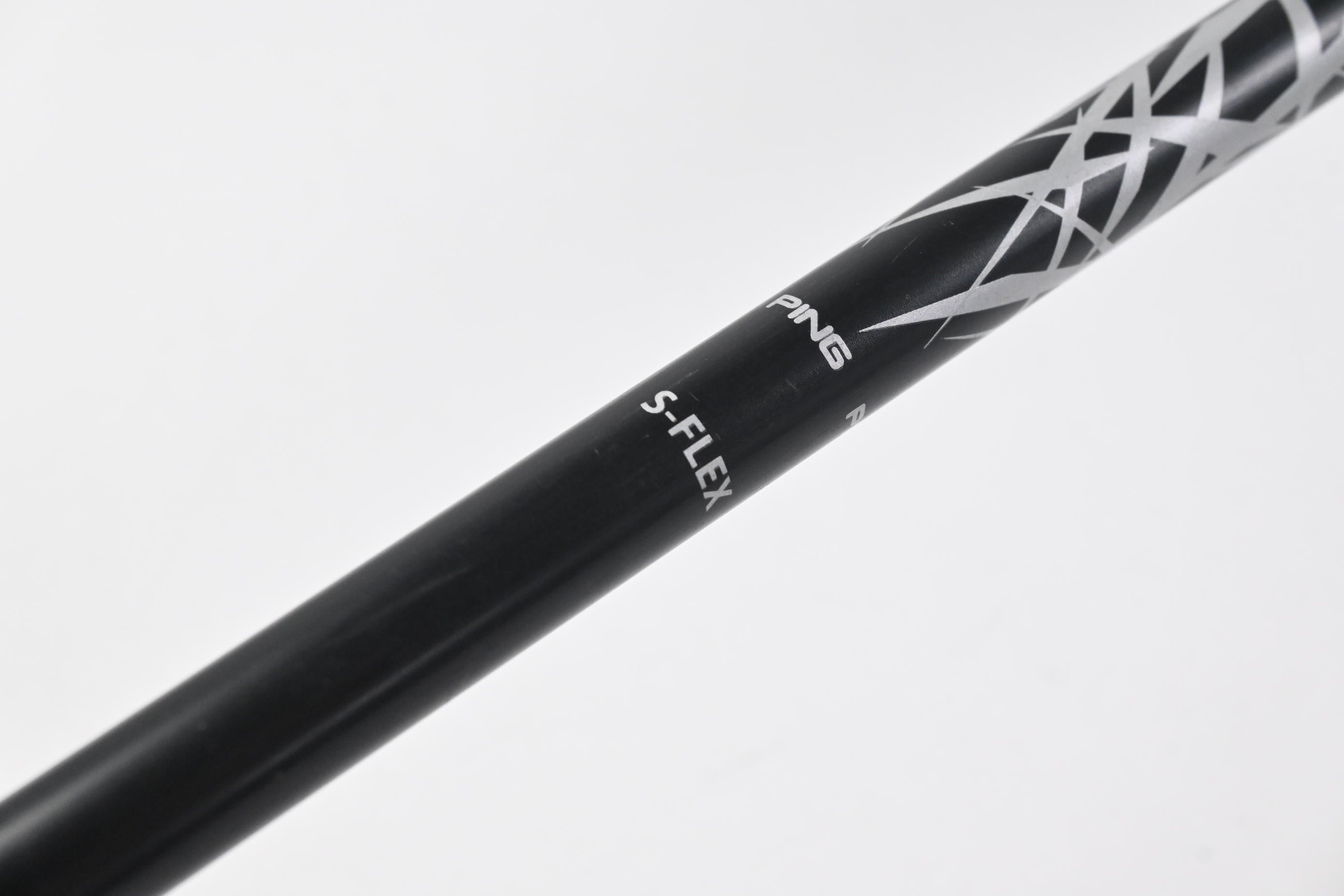 Ping G25 #3 Wood / 15 Degree / Stiff Flex Ping PWR65 Shaft