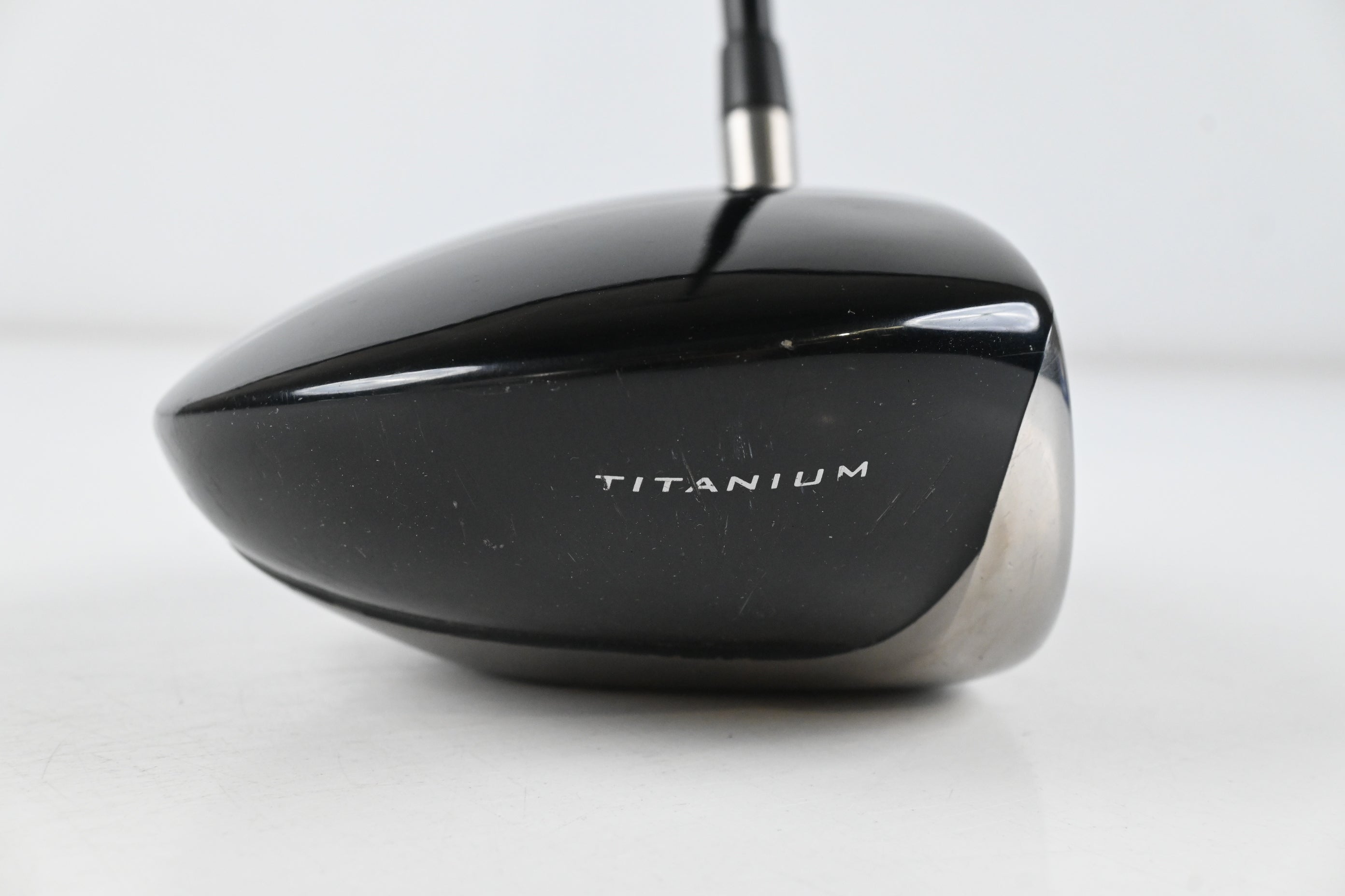 Taylormade R580 Driver / 9.5 Degree / Stiff Flex M.A.S.2 60 Shaft