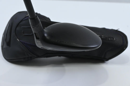 Cobra Darkspeed X #3 Wood / 16.5 Degree / Regular Flex HZRDUS Gen4 Red CB 50