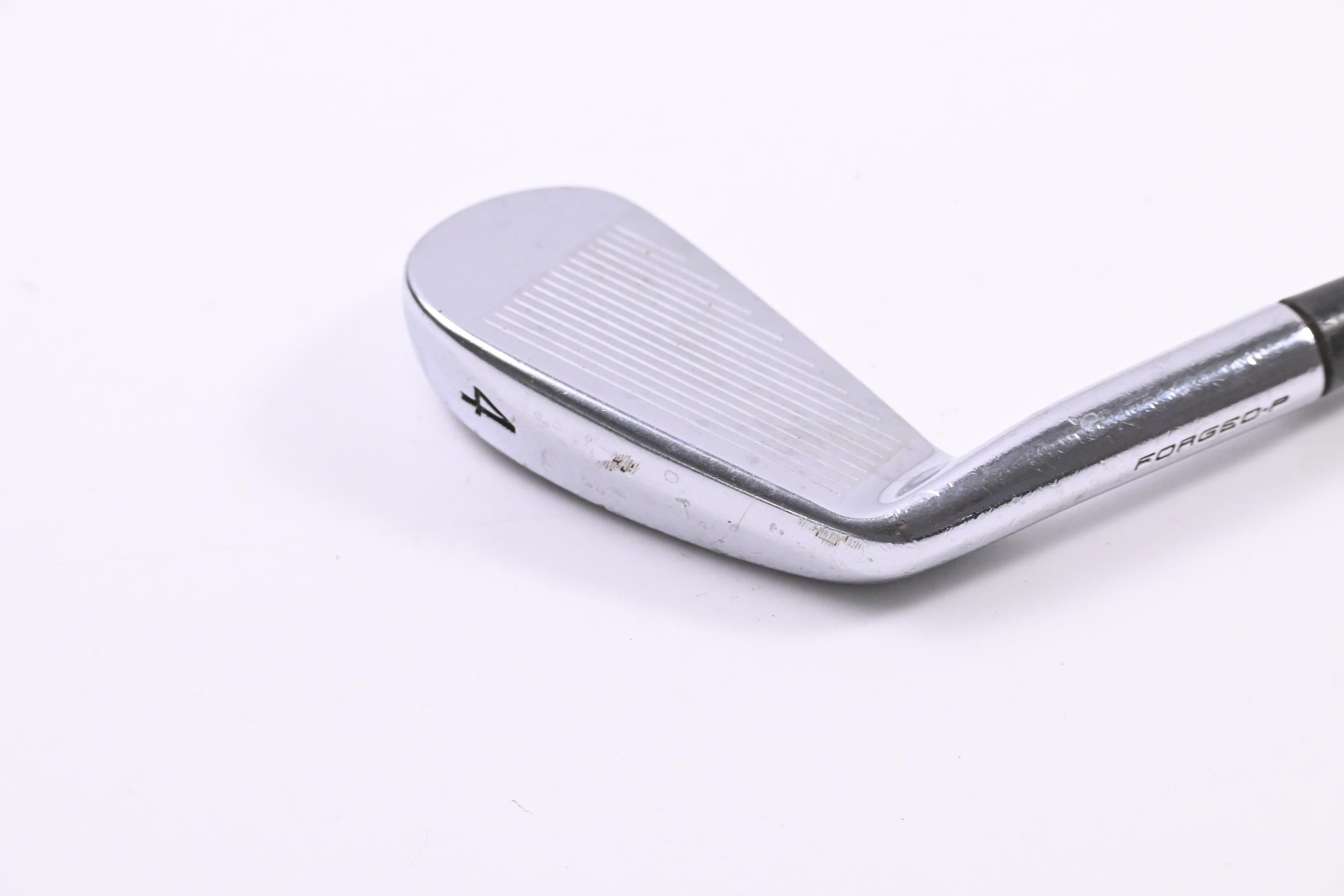 Nike VR Forged Pro Combo 2011 #4 Iron / 22 Degree / X-Flex Project X Steel Shaft