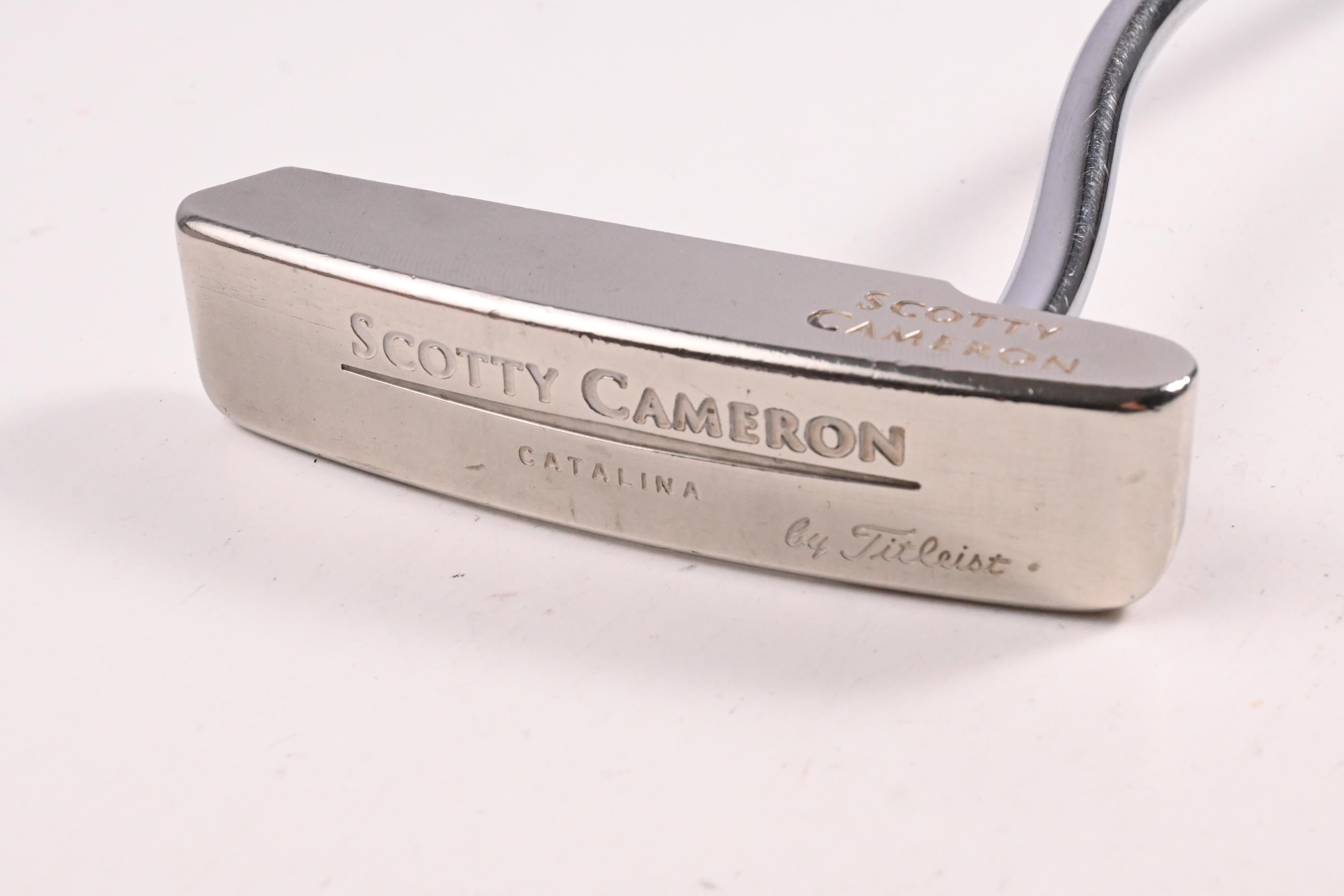 Scotty Cameron Classics Catalina Putter / 35 Inch
