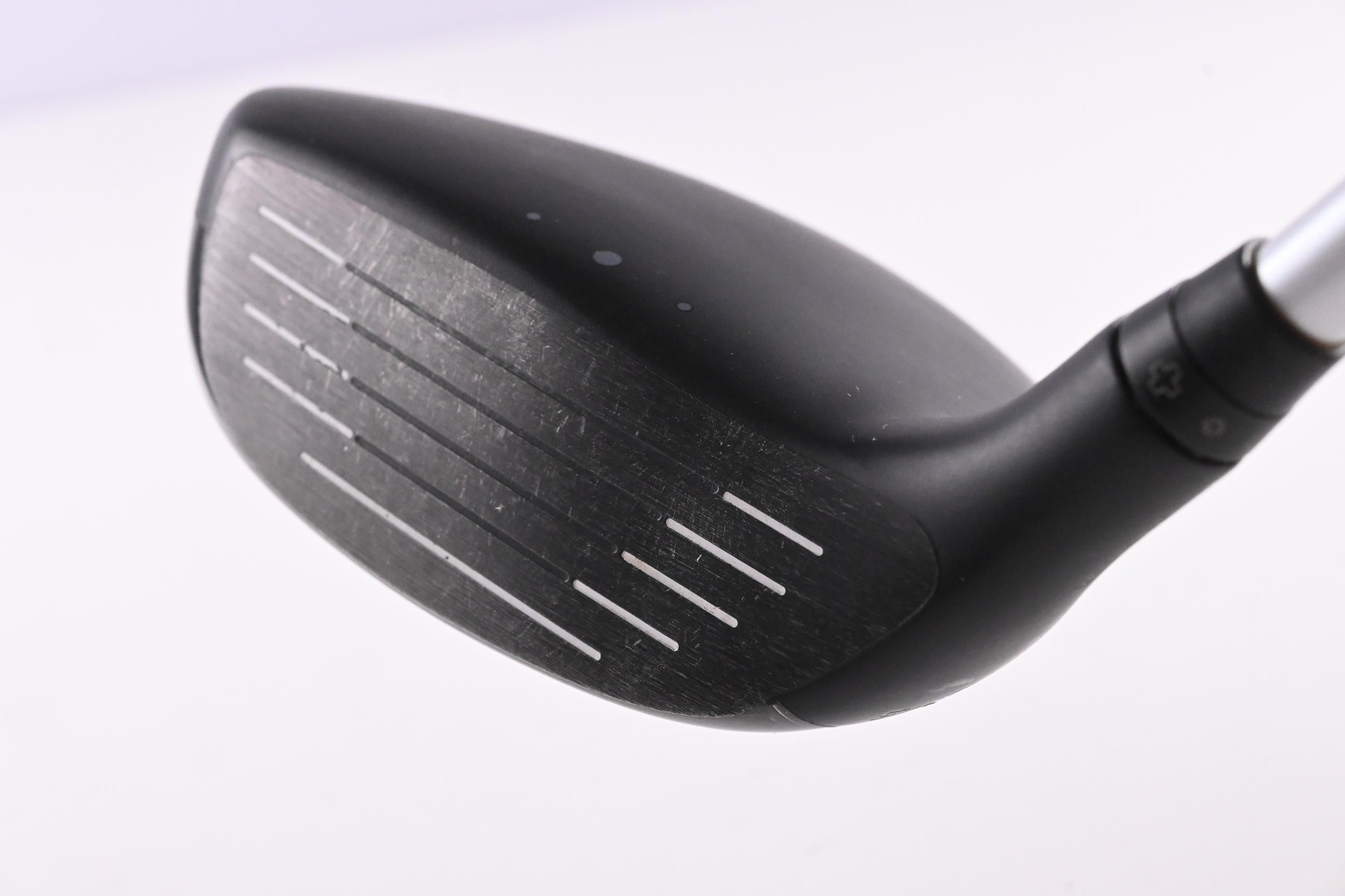 Ping G425 Max #5 Wood / 17.5 Degree / Stiff Flex Aldila Rogue Silver 110 MSI 70