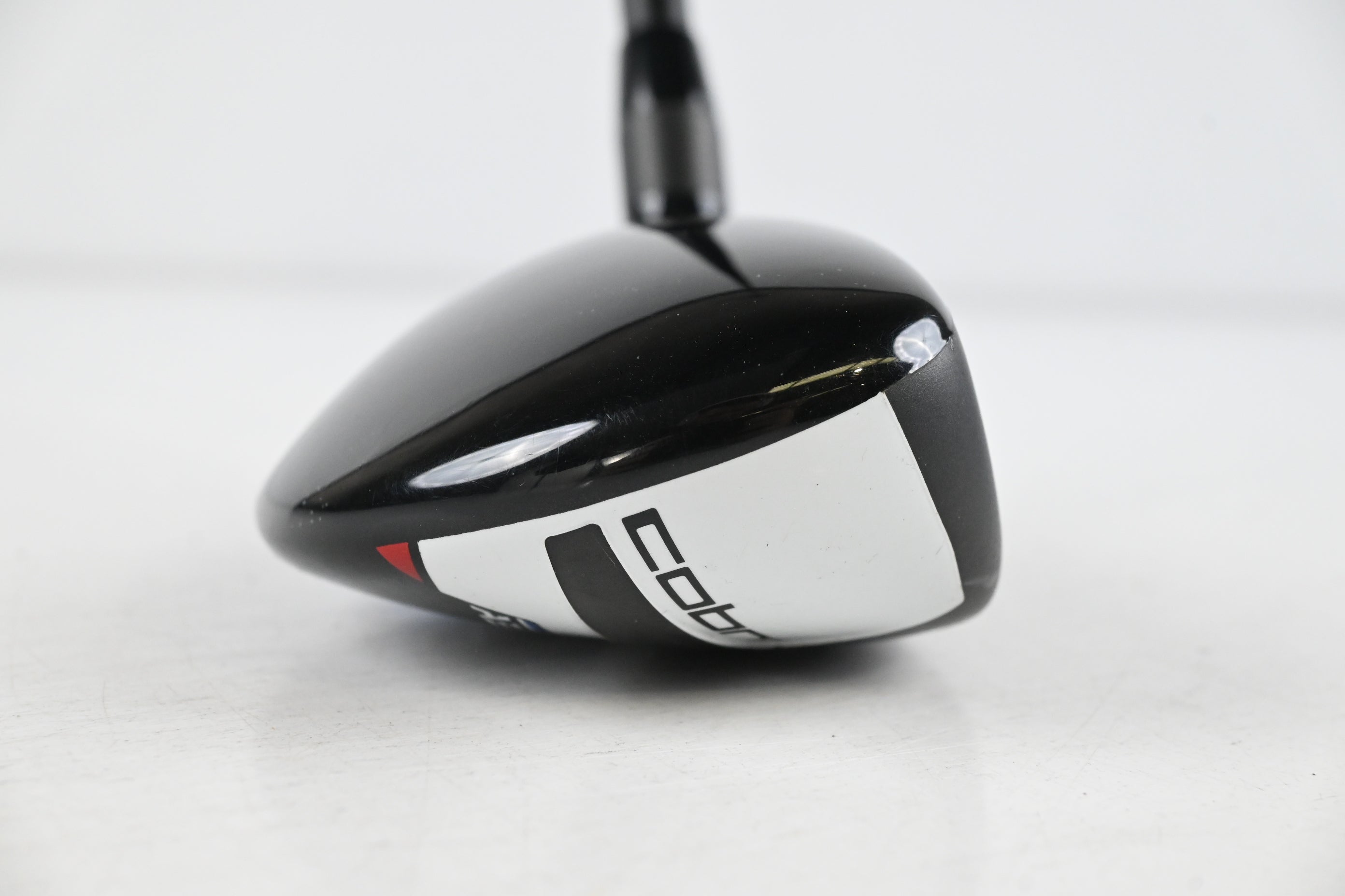 Cobra Aerojet #3 Hybrid / 19 Degree / Stiff Flex KBS PGI 85 Shaft