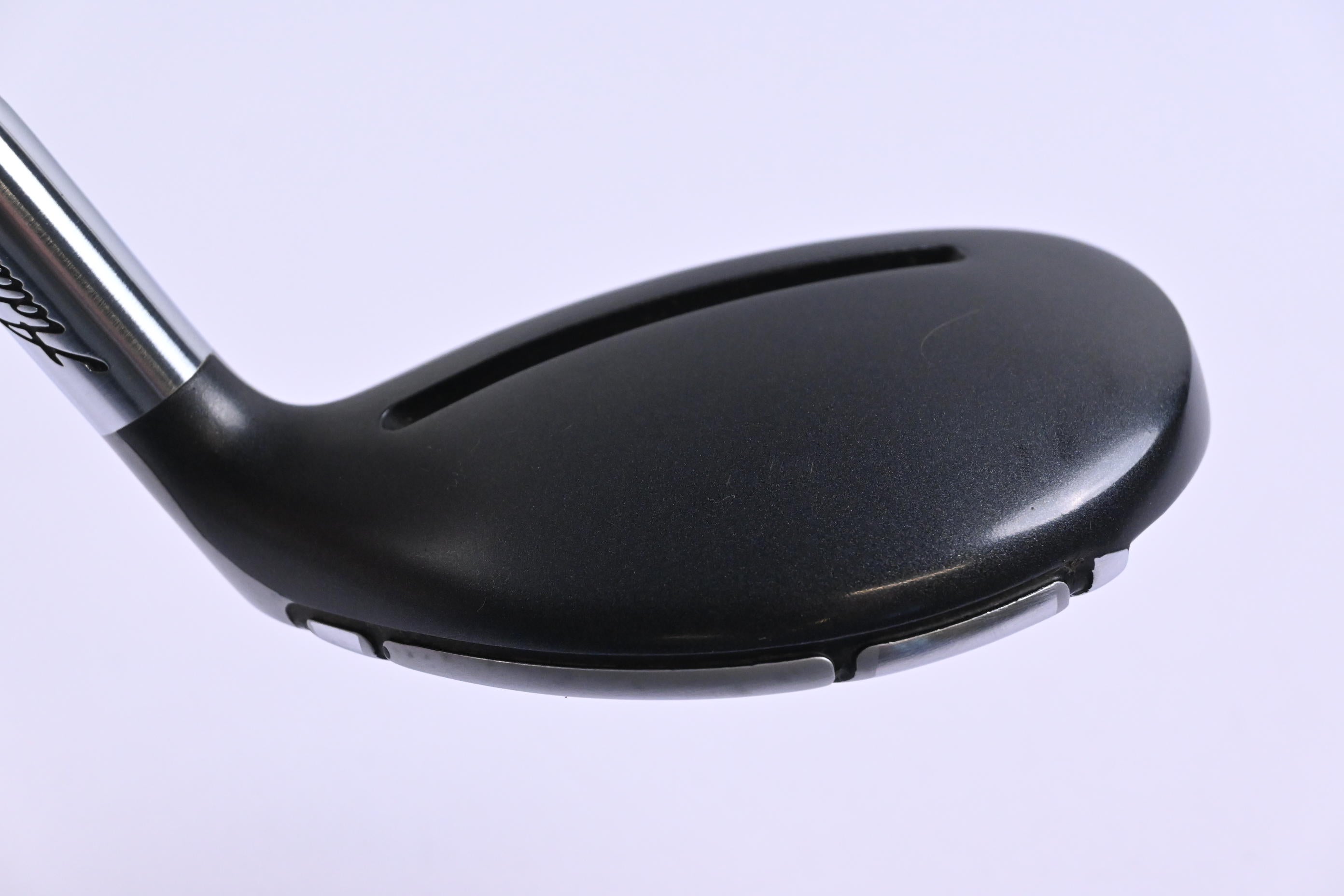 Adams Idea 2014 #5 Hybrid / 25 Degree / Regular Flex Bassara E 60 Shaft