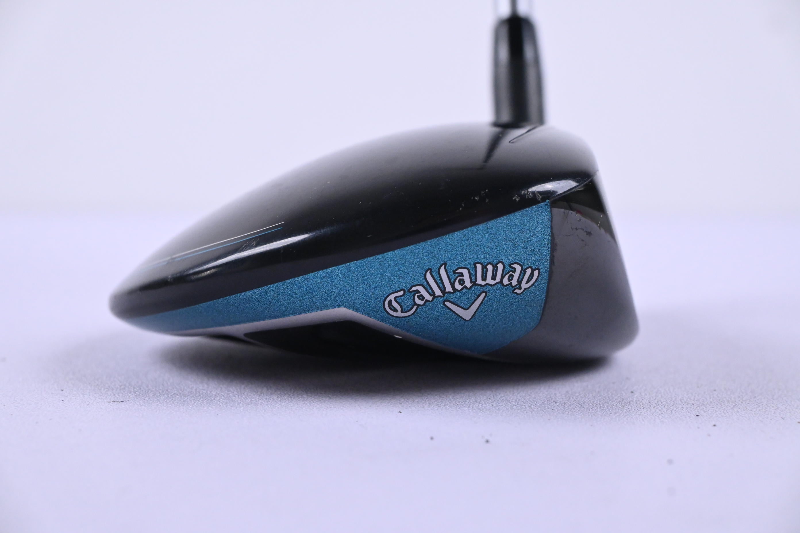 Callaway Rogue #3 Wood / 15 Degree / Senior Flex Aldila Quaranta Blue 50 Shaft